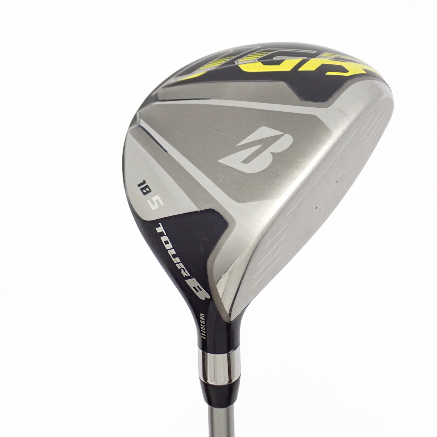 中古】TOUR B フェアウェイウッド (ブリヂストン) 通販｜GDO中古ゴルフ