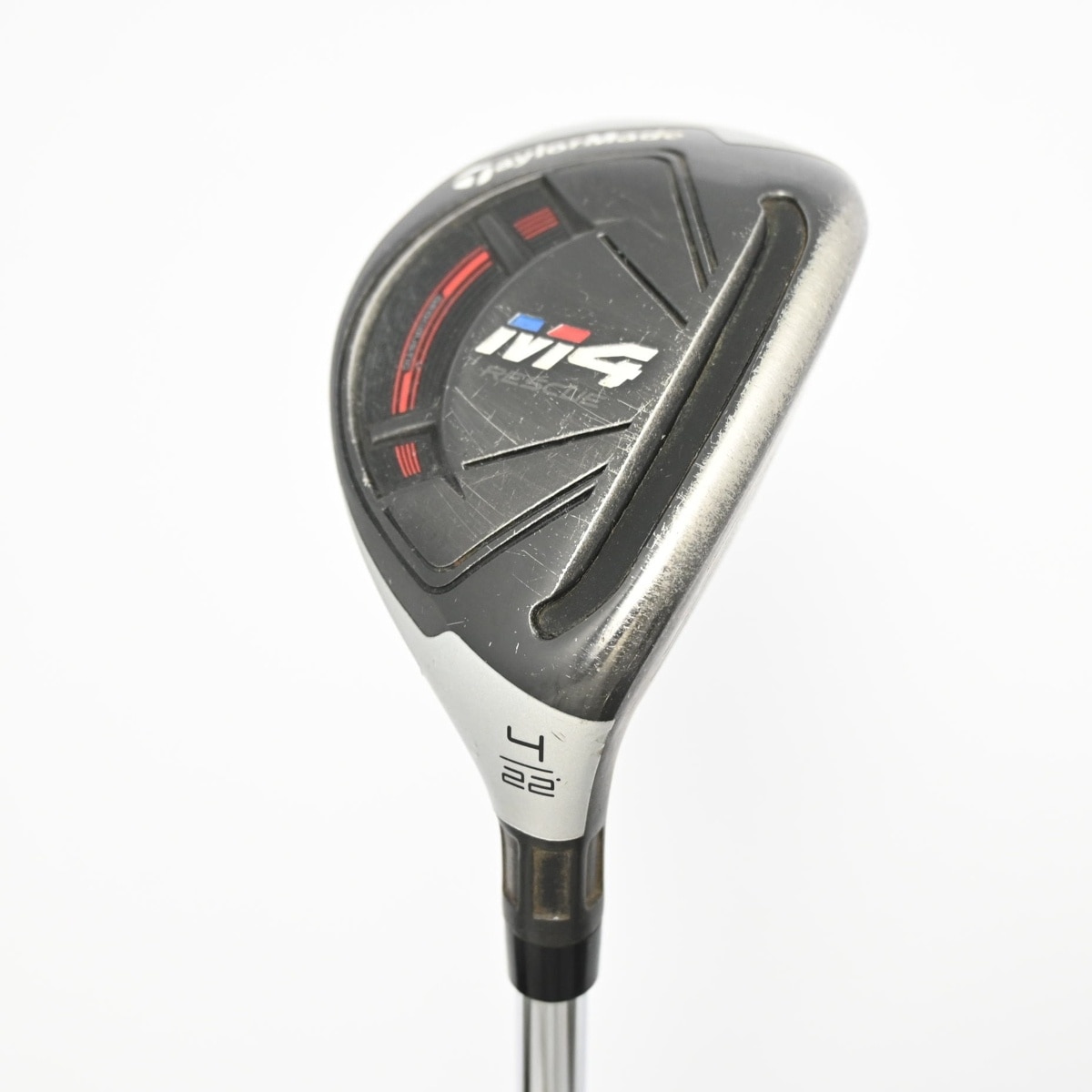 中古】M4 ユーティリティ REAX 90 JP 22 S D(ユーティリティ（単品