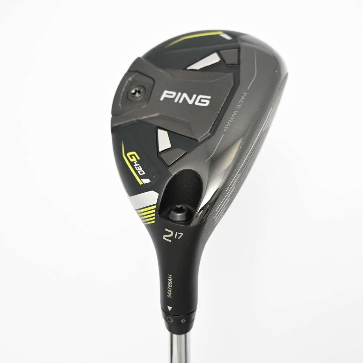 PING ピン G410 ハイブリッド 19° tour AD U-75 S PING（ピン