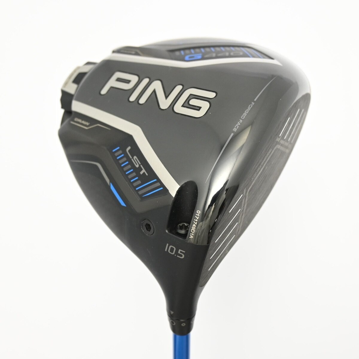 G440 【中古】 ピン G440 LST 10.5 ドライバー DR ALTA J CB BLUE(DR