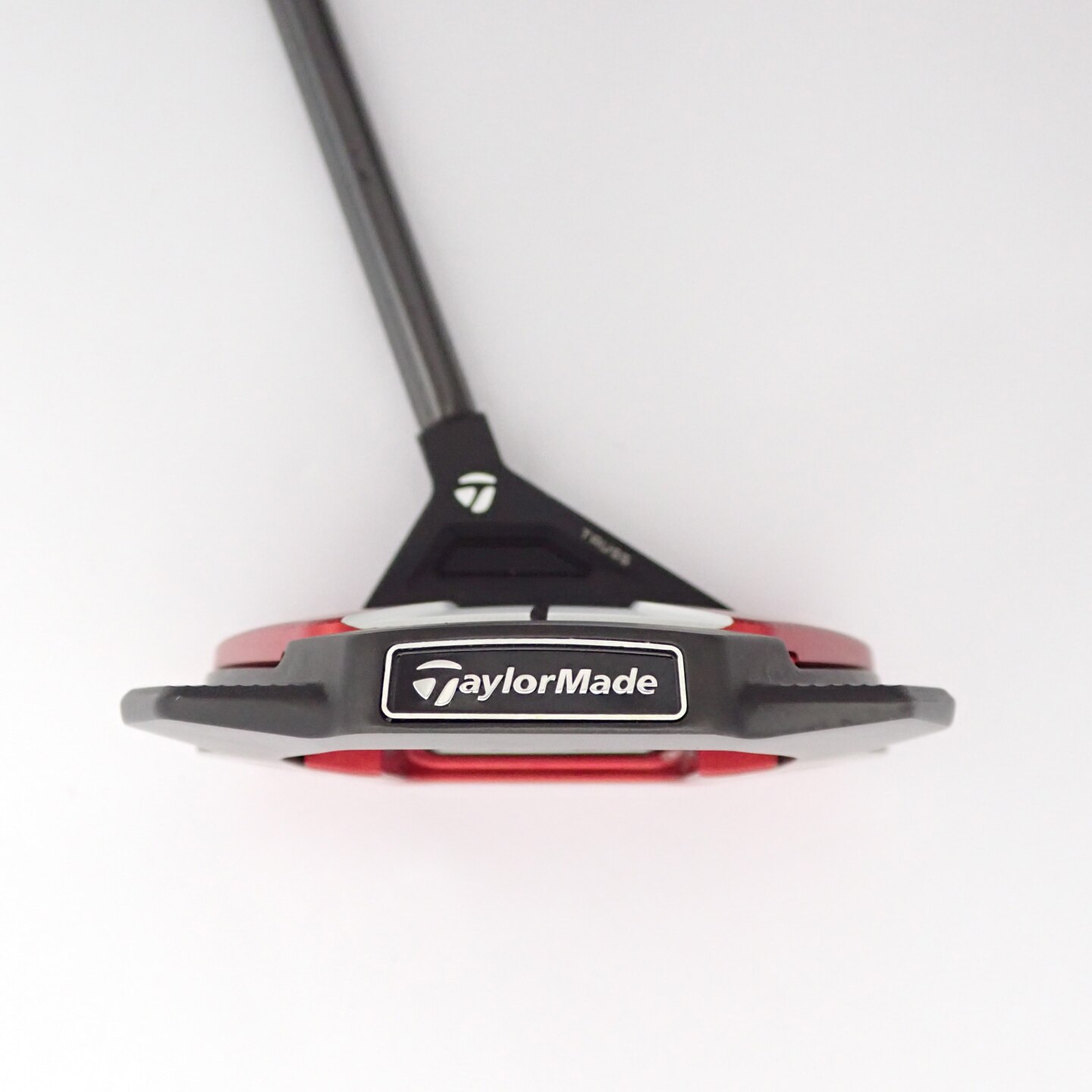 中古】スパイダー GTX トラスセンター RED TM2 パター スチール