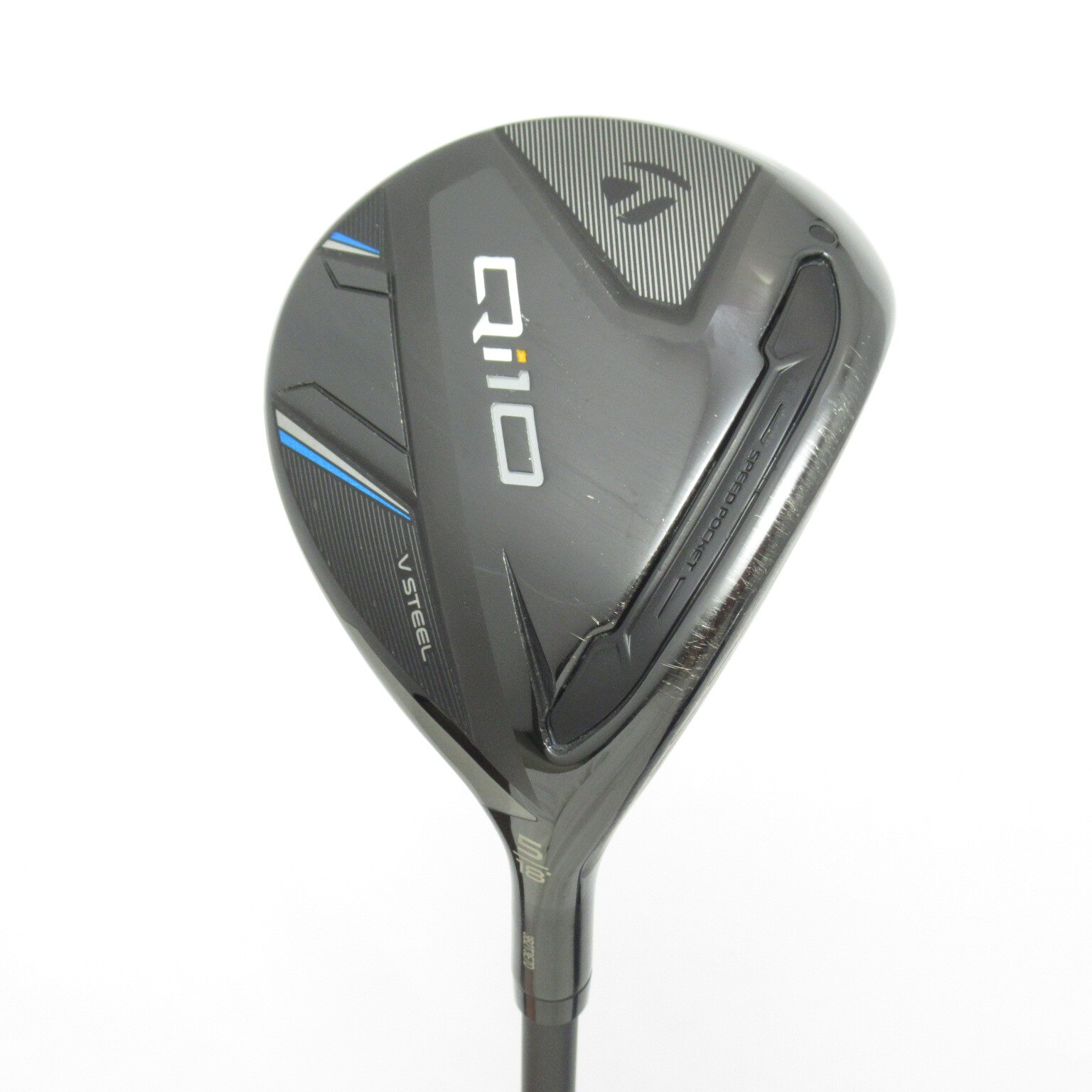 中古】Qi10 フェアウェイウッド Diamana WB 63 18 S C(フェアウェイ