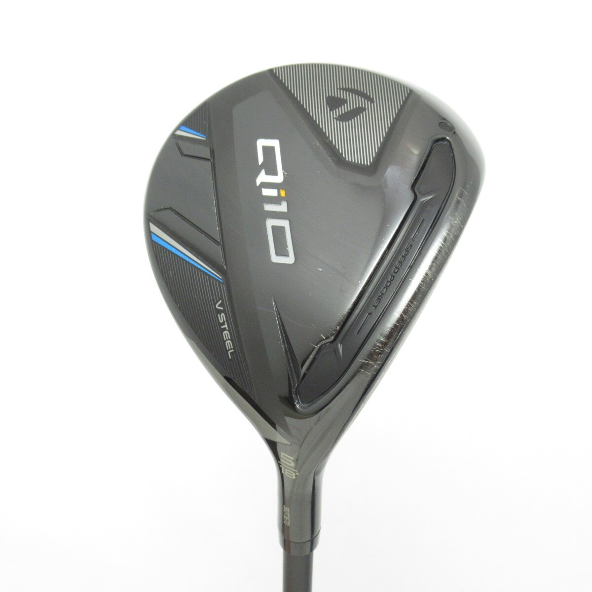 中古】Qi10 フェアウェイウッド Diamana WB 63 18 S C(フェアウェイ