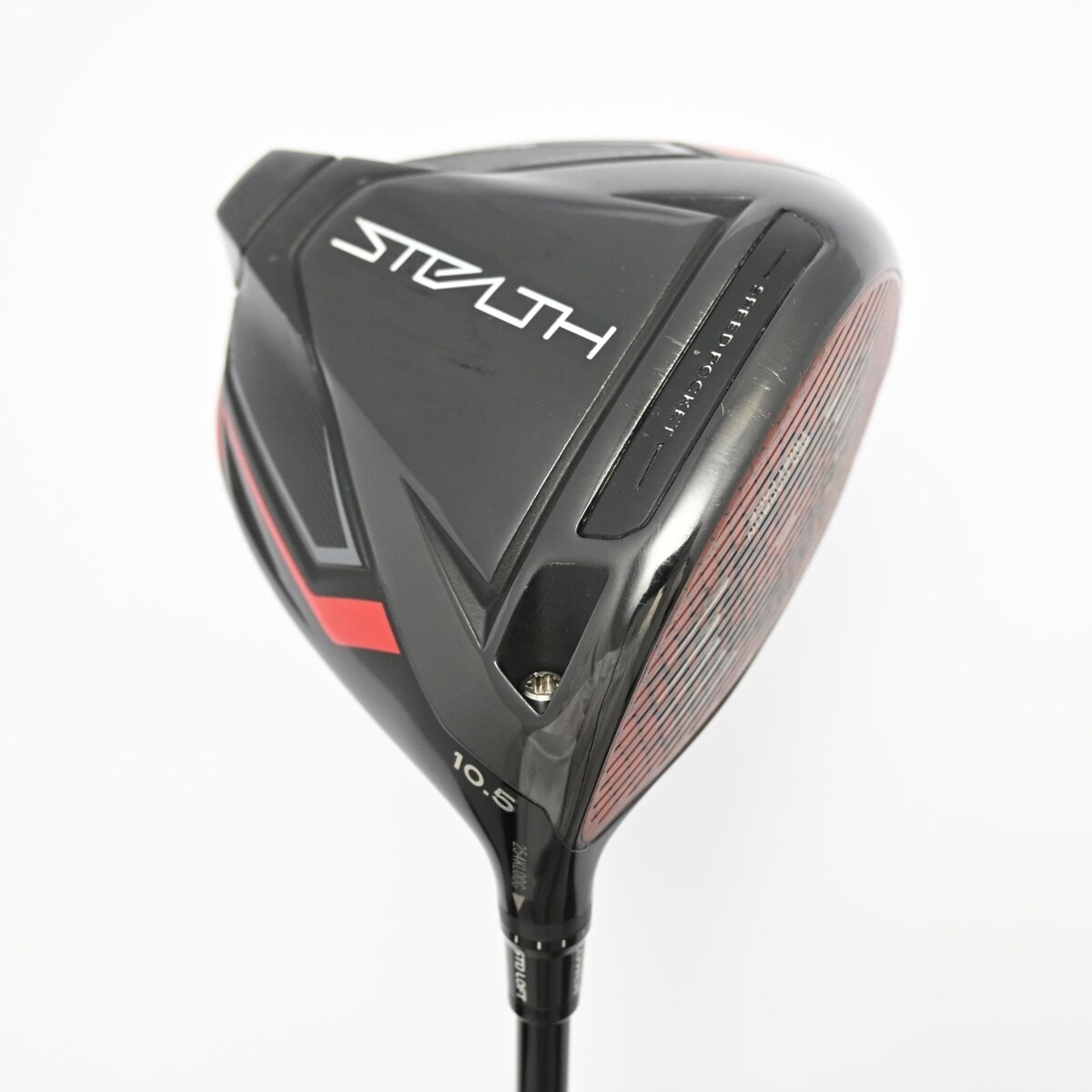 中古】ステルス ドライバー (テーラーメイド) 通販｜GDO中古ゴルフクラブ
