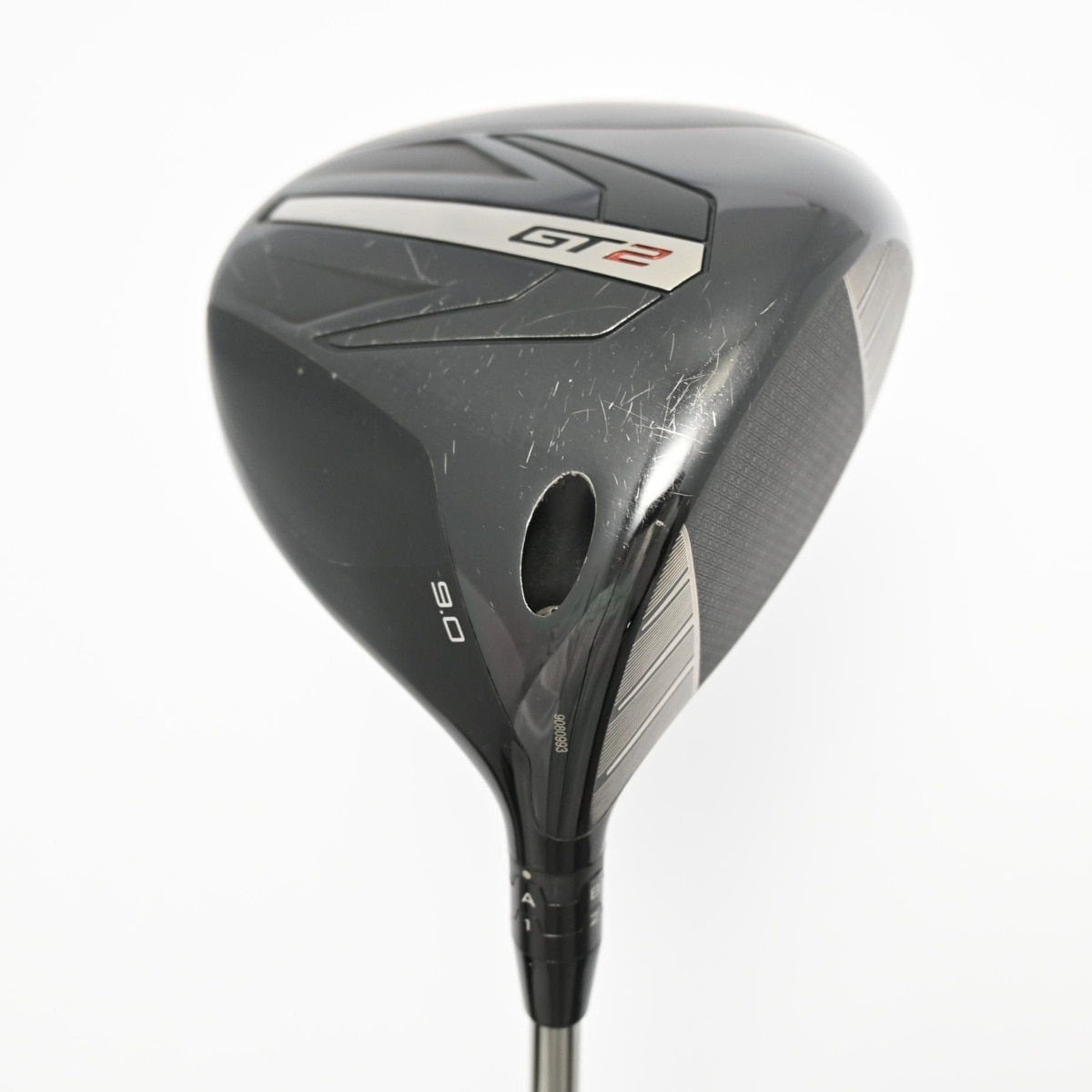中古】GT2 ドライバー Diamana GT 60 9 S C(ドライバー（単品