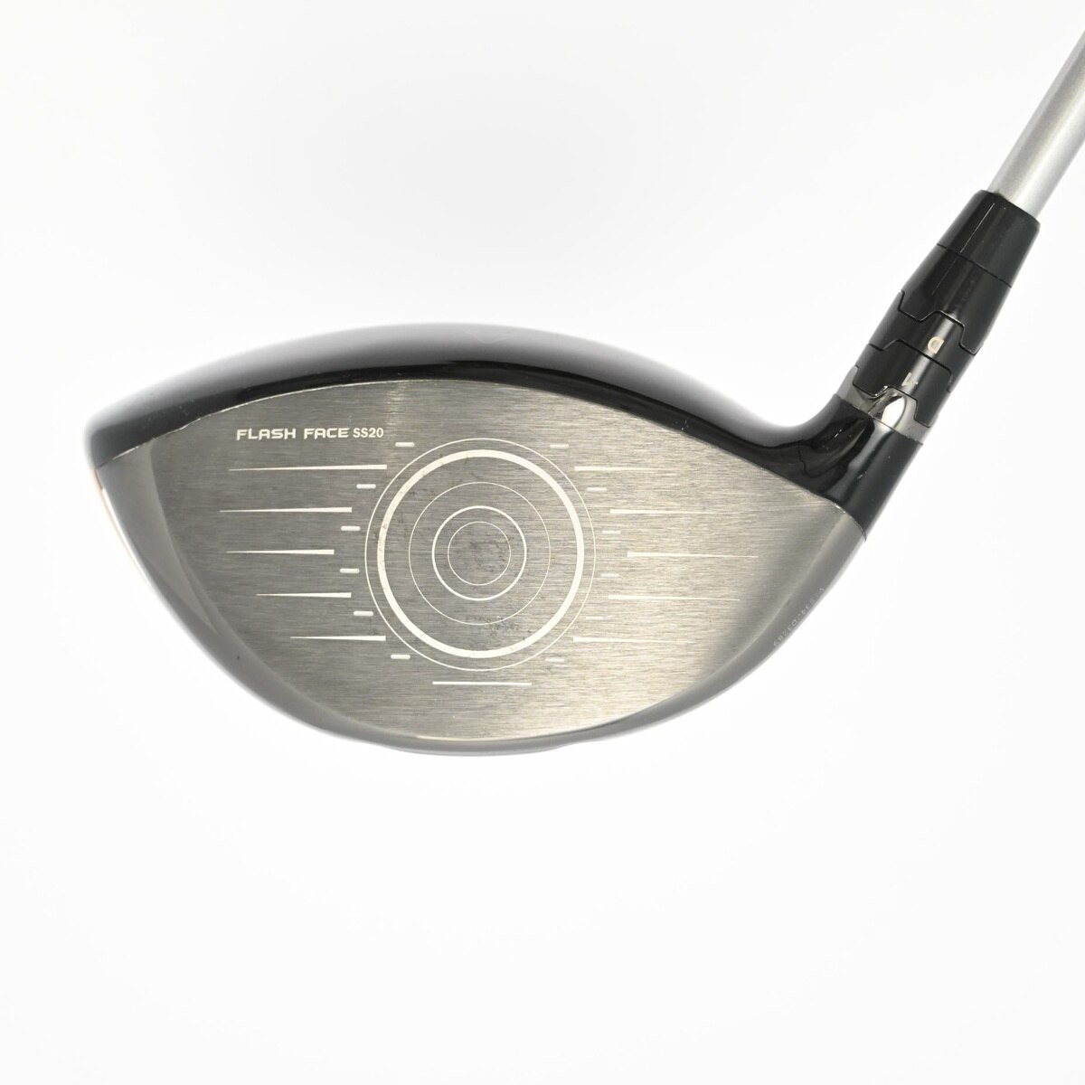 中古】マーベリック ドライバー Diamana 50 for Callaway 9 S CD