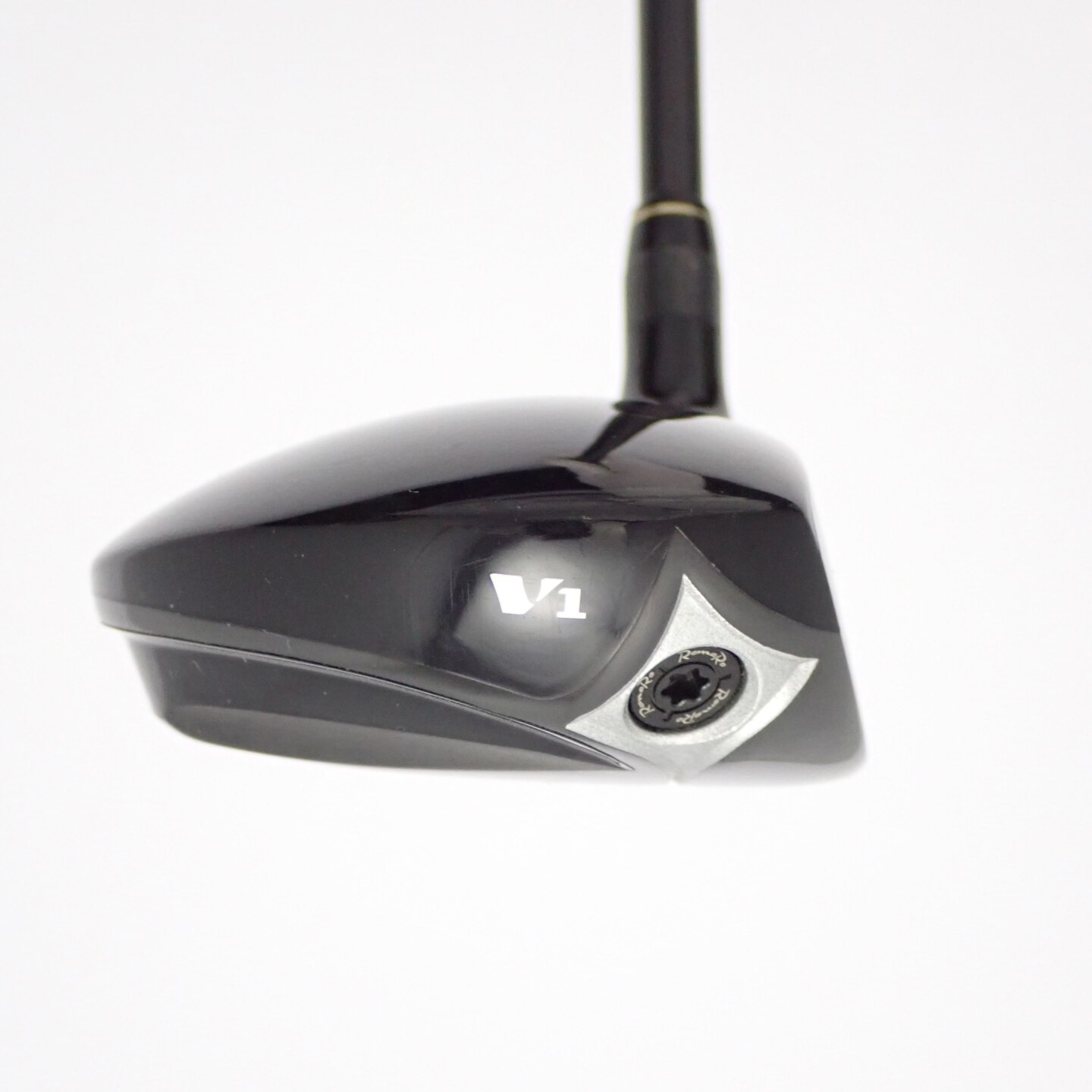 中古】Ray V V1 フェアウェイウッド ATTAS MB FW 75 15 S C