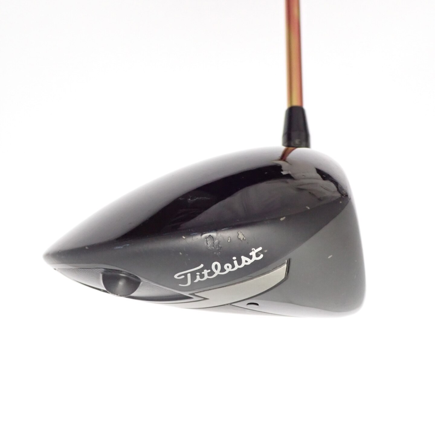 中古】TS3 ドライバー Speeder 757 EVOLUTION II 10.5 S D(ドライバー