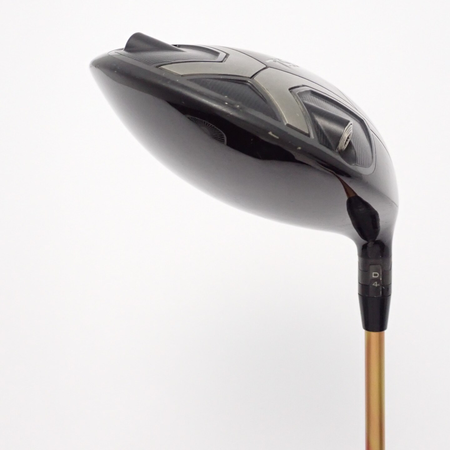中古】TS3 ドライバー Speeder 757 EVOLUTION II 10.5 S D(ドライバー