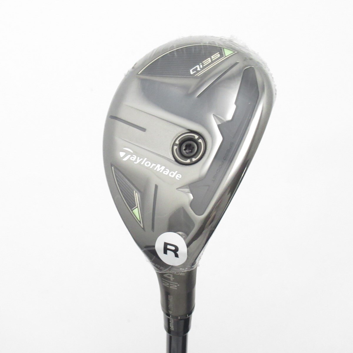 中古】Qi35 レスキュー ユーティリティ Diamana Blue TM60(2025) 22