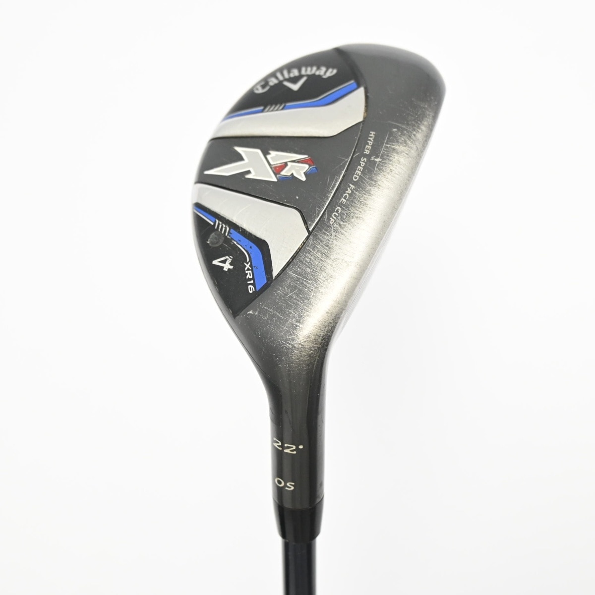 ユーティリティ キャロウェイ XR16 OS XR Callaway U5 | キャロウェイ