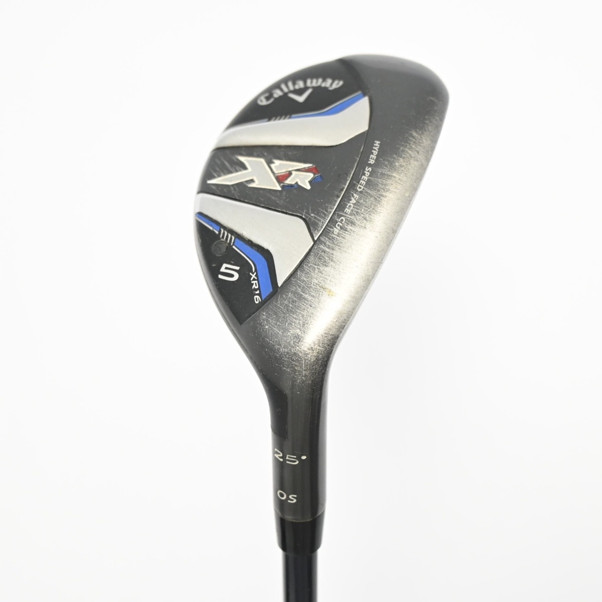 Callaway XR 6番ユーティリティ 【公式通販】