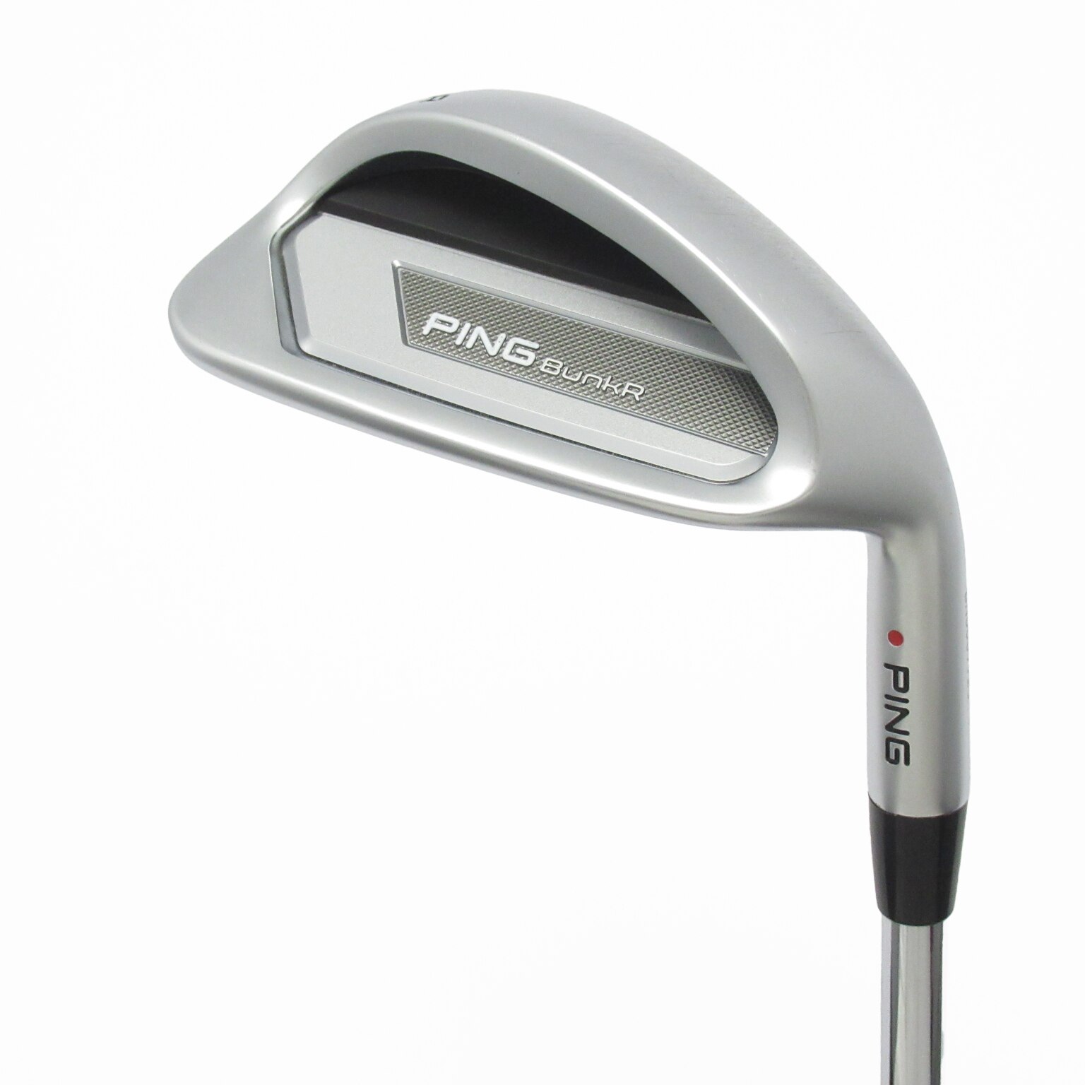 中古】BUNKR ウェッジ Z-Z115 64 設定無 C(ウェッジ（単品）)|PING