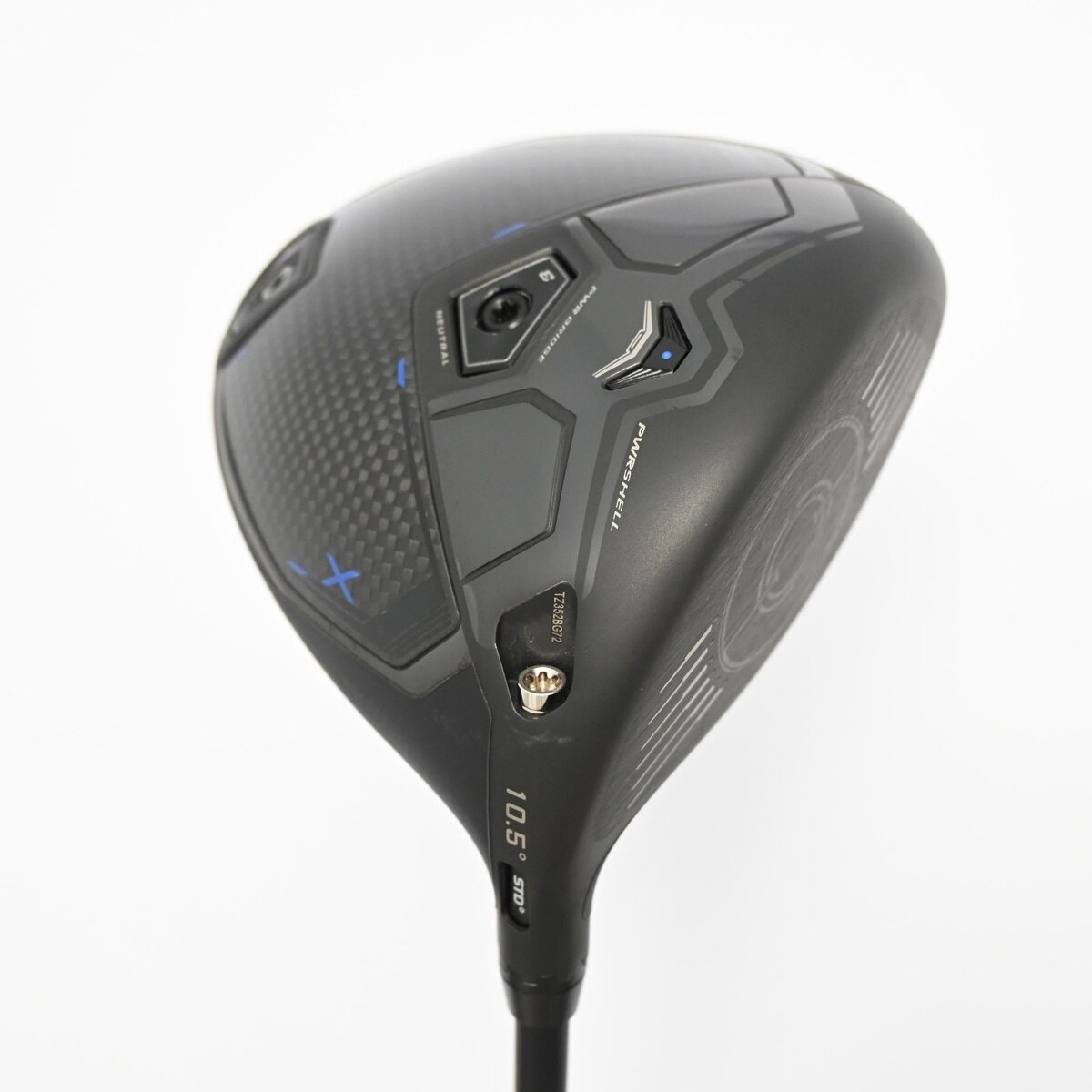 中古】ダークスピード ゴルフクラブ (コブラ) 通販|GDO中古 中古】ダークスピード ゴルフクラブ (コブラ) 通販|GDO中古