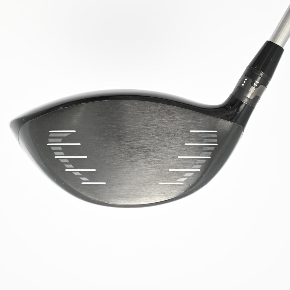 中古】VG3(2018) ドライバー Titleist VG60(2018) 10.5 SR CD
