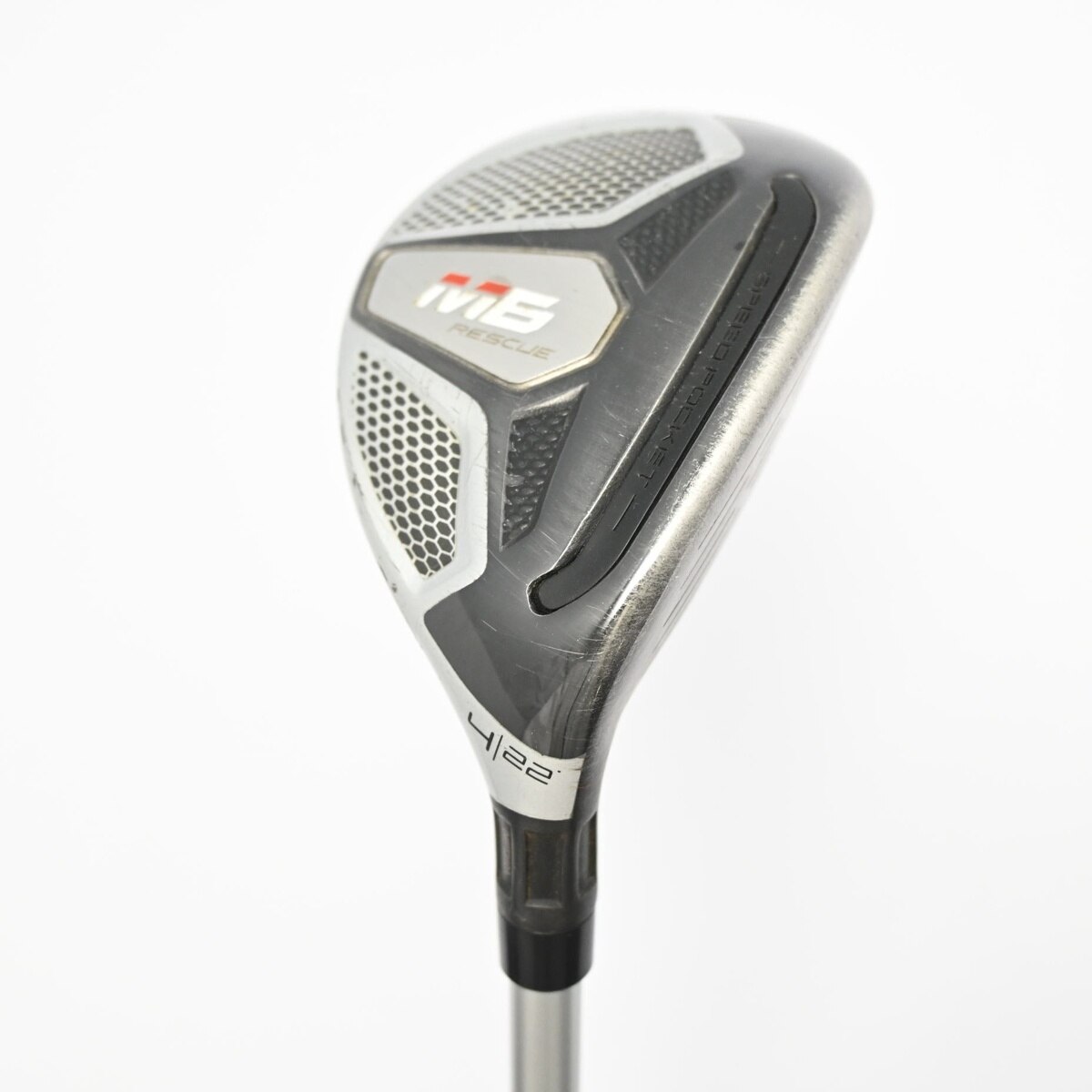中古】M6 ユーティリティ (テーラーメイド) 通販｜GDO中古ゴルフクラブ