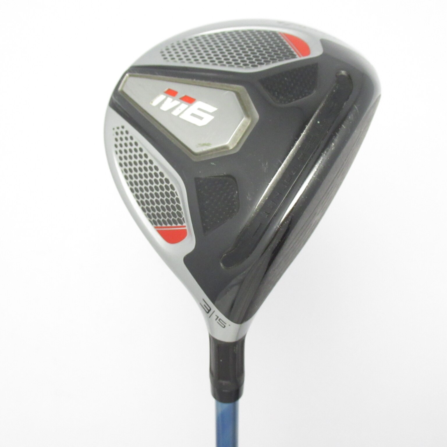 中古】M6 フェアウェイウッド (テーラーメイド) 通販｜GDO中古ゴルフクラブ