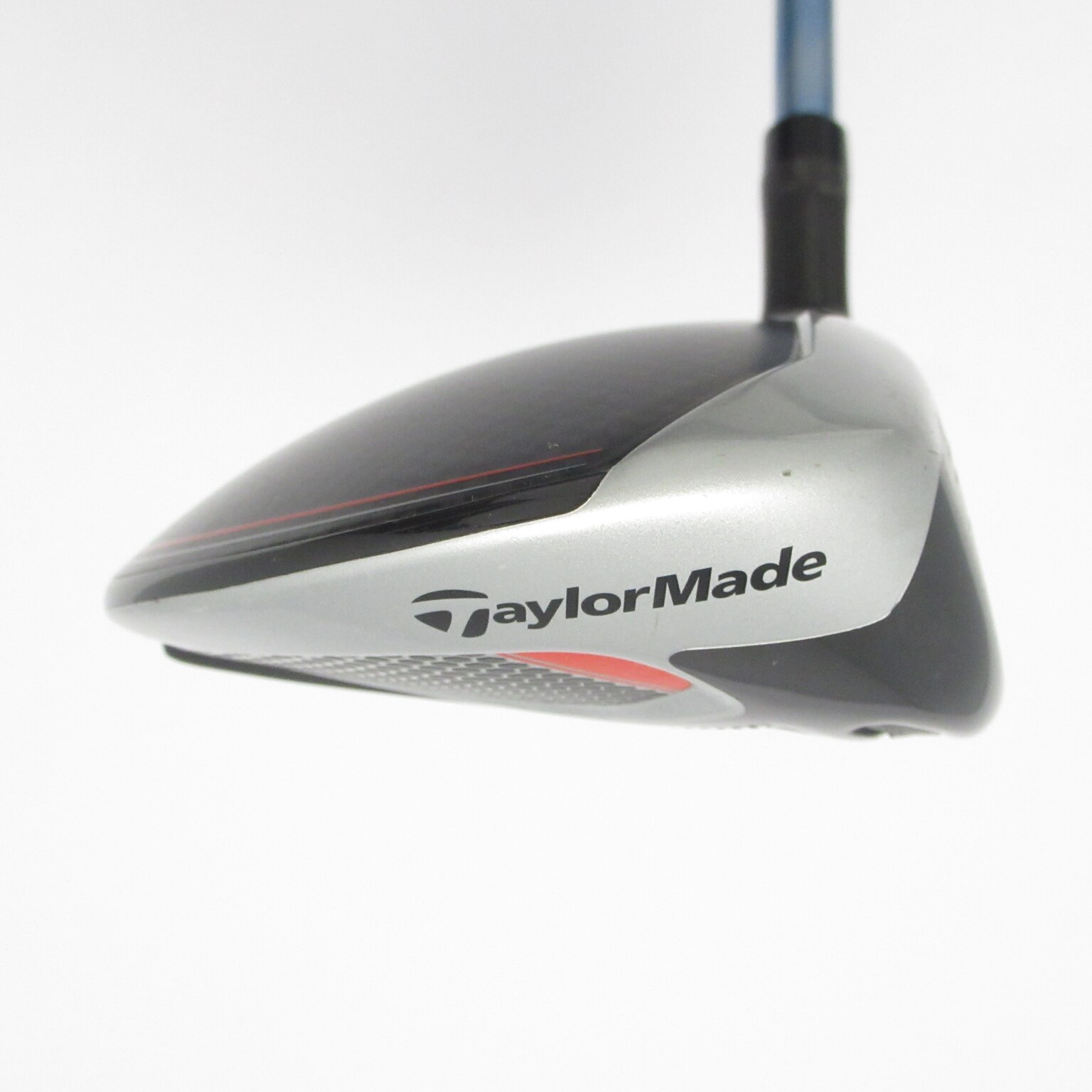 中古M6 フェアウェイウッド Speeder 661 EVOLUTION V 15 S C テーラーメイド　M6　15度　Speeder 661 EVOLUTION ５　Sフレックス　フェアウェイウッド　中古　ゴルフドゥ！倉敷笹沖店【最短即日発送】