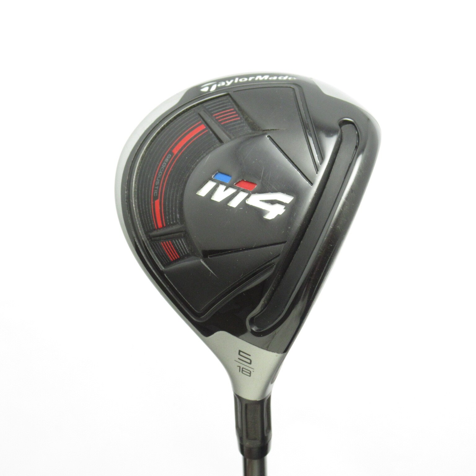 中古】M4 フェアウェイウッド (テーラーメイド) M4 通販｜GDO中古