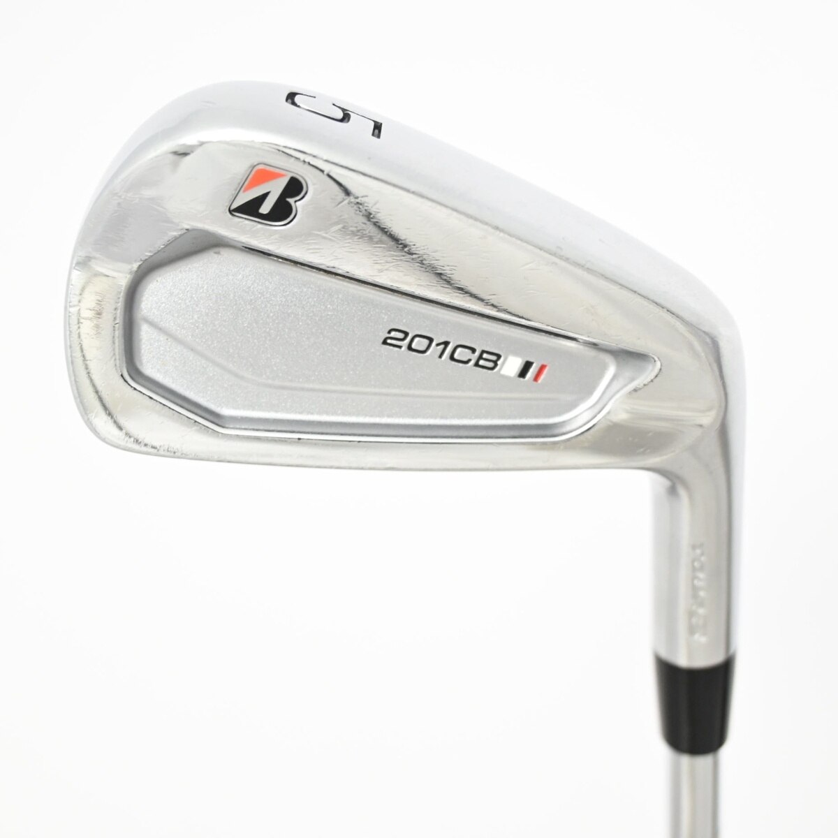 中古】TOUR B アイアンセット (ブリヂストン) 通販｜GDO中古ゴルフクラブ