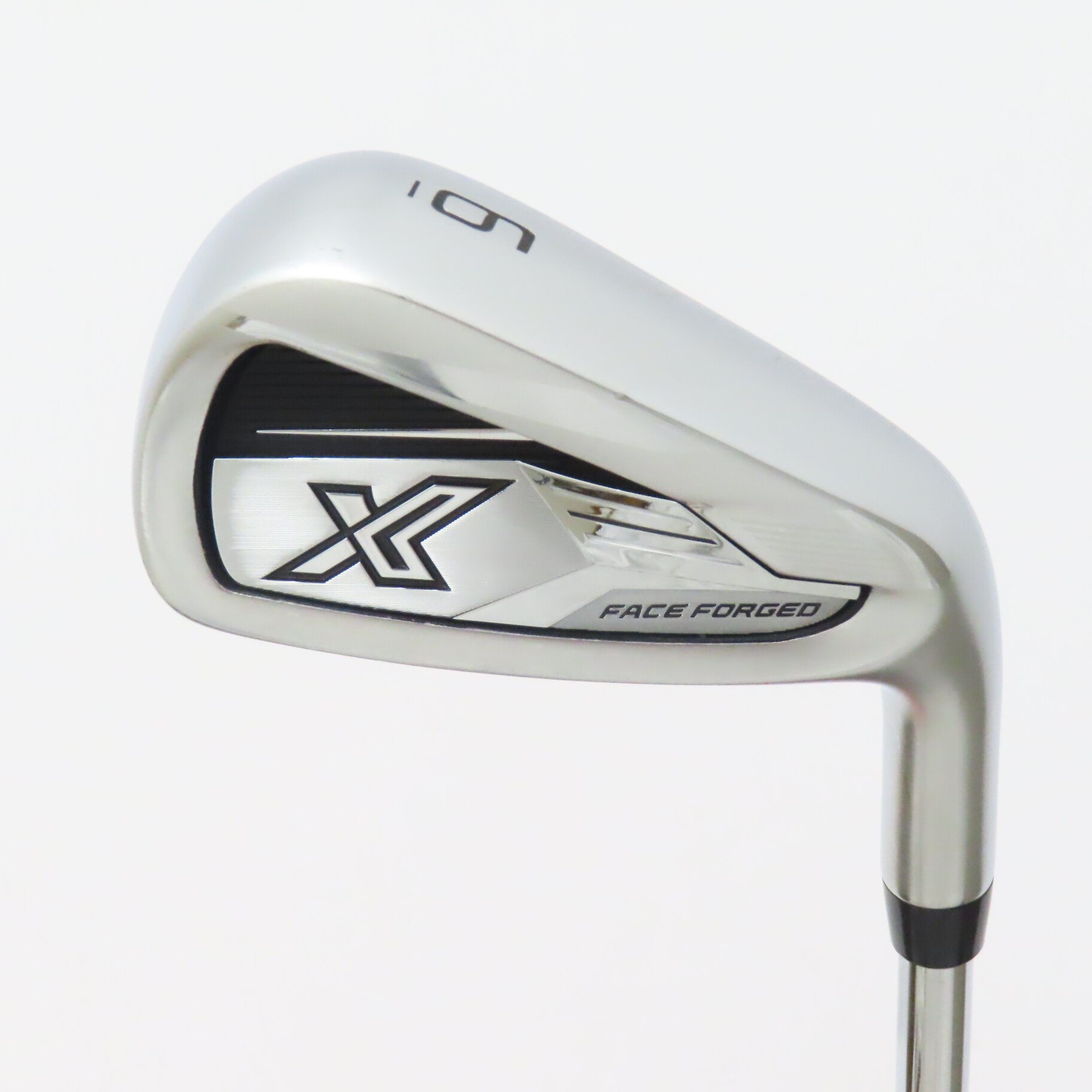 中古】ゼクシオ X(2024) アイアン Dynamic Gold 95 25.5 S200 C