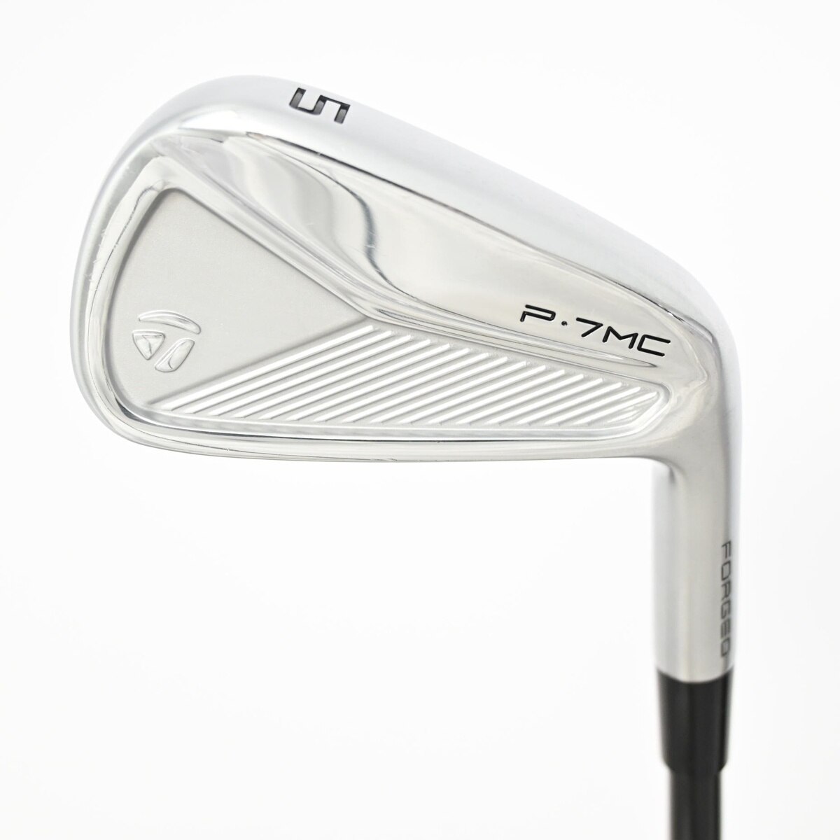 中古】P7 MC アイアン Diamana Thump i95 26 S C(アイアン（セット