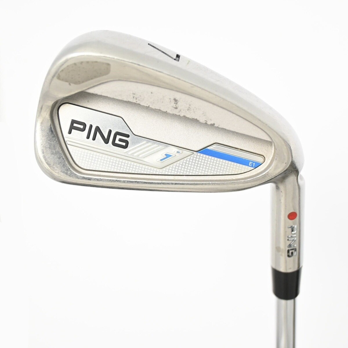 中古】ピン(PING) アイアンセット 通販｜GDO中古ゴルフクラブ