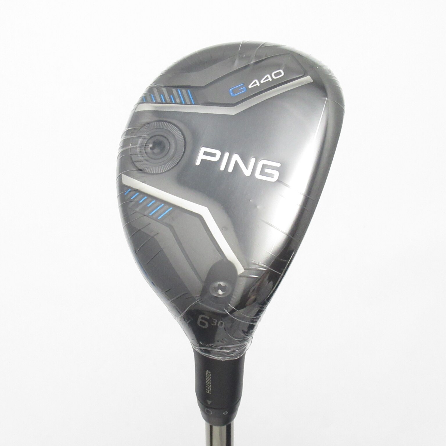 中古】G440 ハイブリッド ユーティリティ PING TOUR 2.0 CHROME 85 30