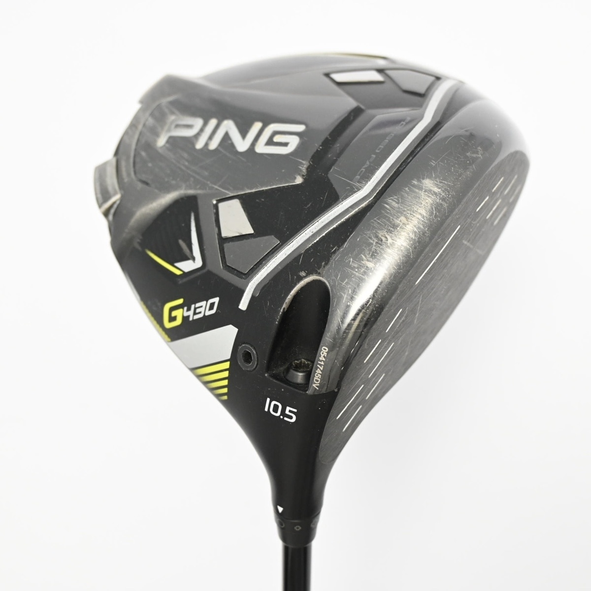 中古】G430 ドライバー (ピン) 通販｜GDO中古ゴルフクラブ