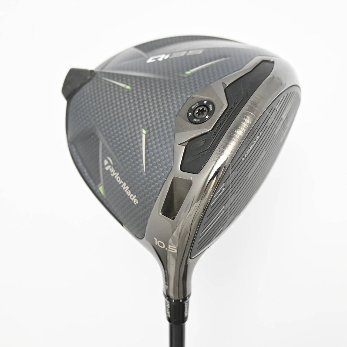 中古】Qi35 ドライバー Diamana Blue TM50(2025) 10.5 S C(ドライバー