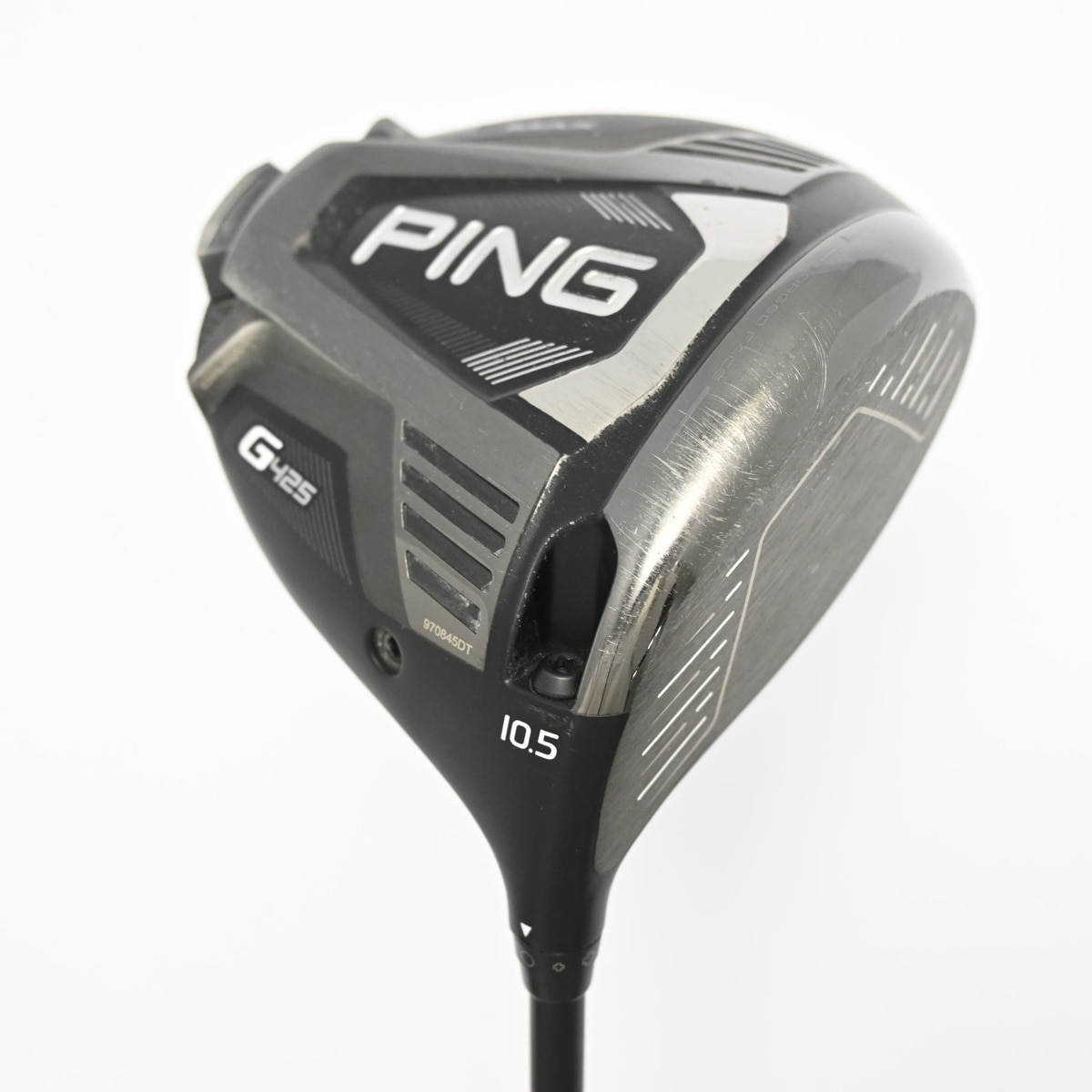 中古】G425 MAX ドライバー ALTA J CB SLATE 10.5 S CD(ドライバー