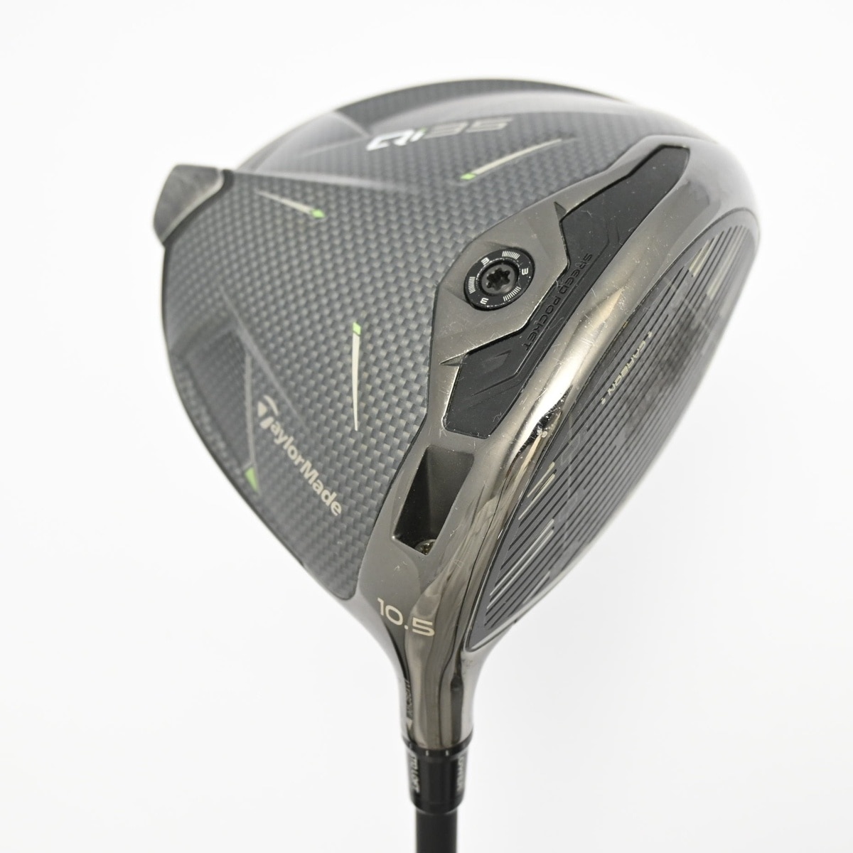 中古】Qi35 ドライバー (テーラーメイド) Qi35 通販｜GDO中古ゴルフクラブ