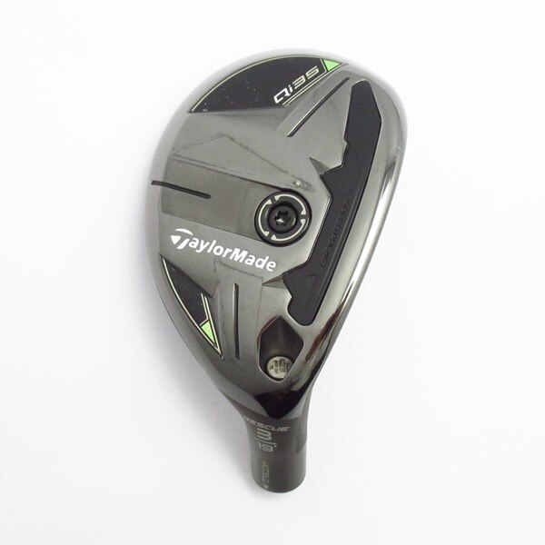 中古】Taylor Made ヘッド単品 - 19 - C(ヘッド)|Taylor Made 