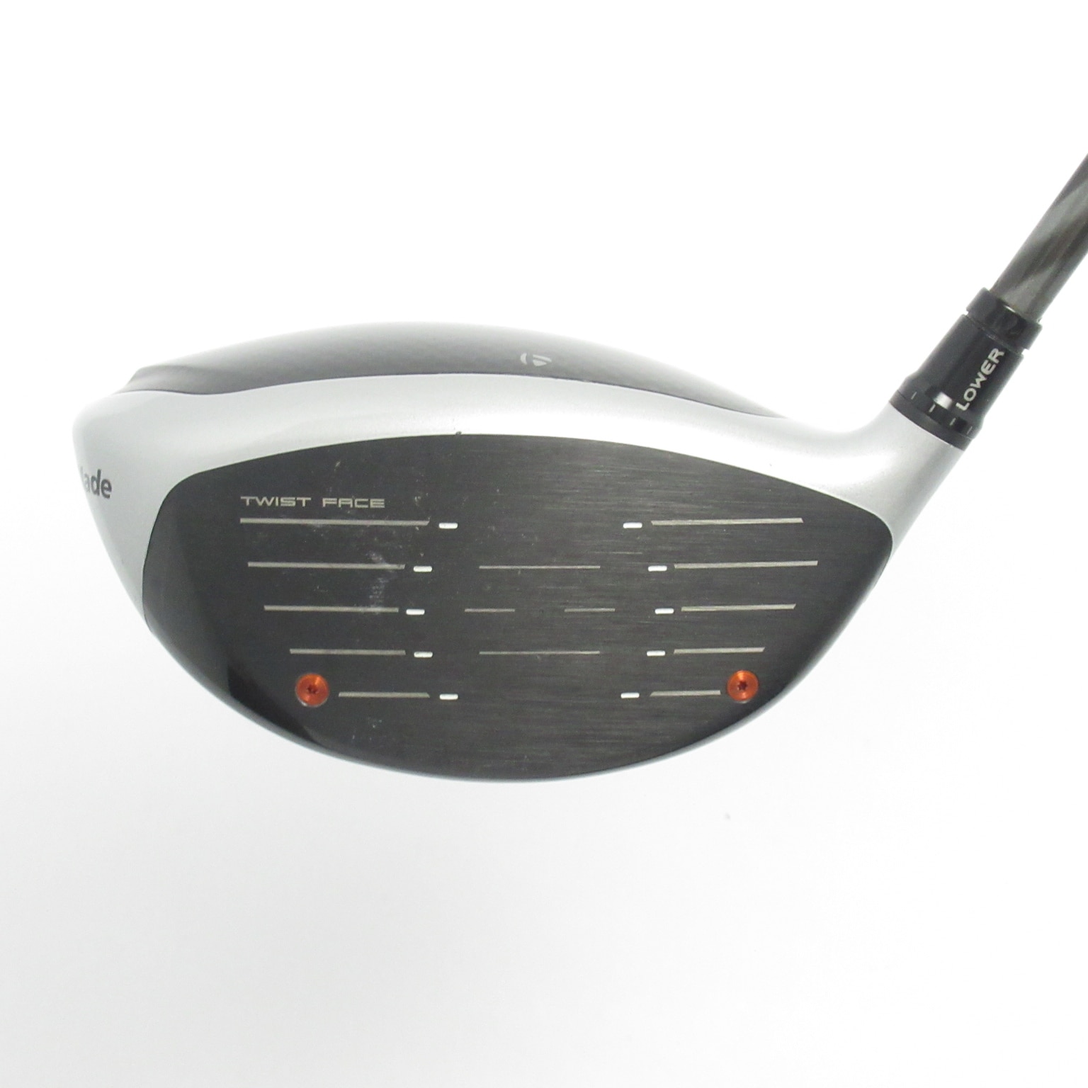 中古】M5 ドライバー Speeder 661 EVOLUTION IV 9 X CD(ドライバー