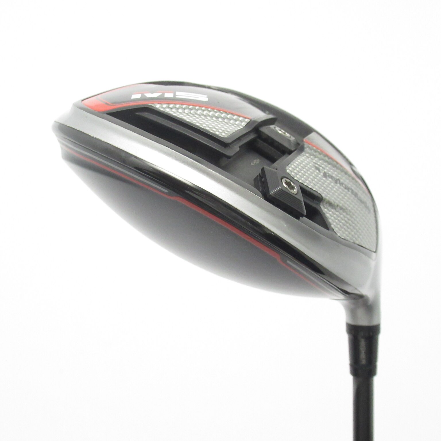 中古】M5 ドライバー Speeder 661 EVOLUTION IV 9 X CD(ドライバー