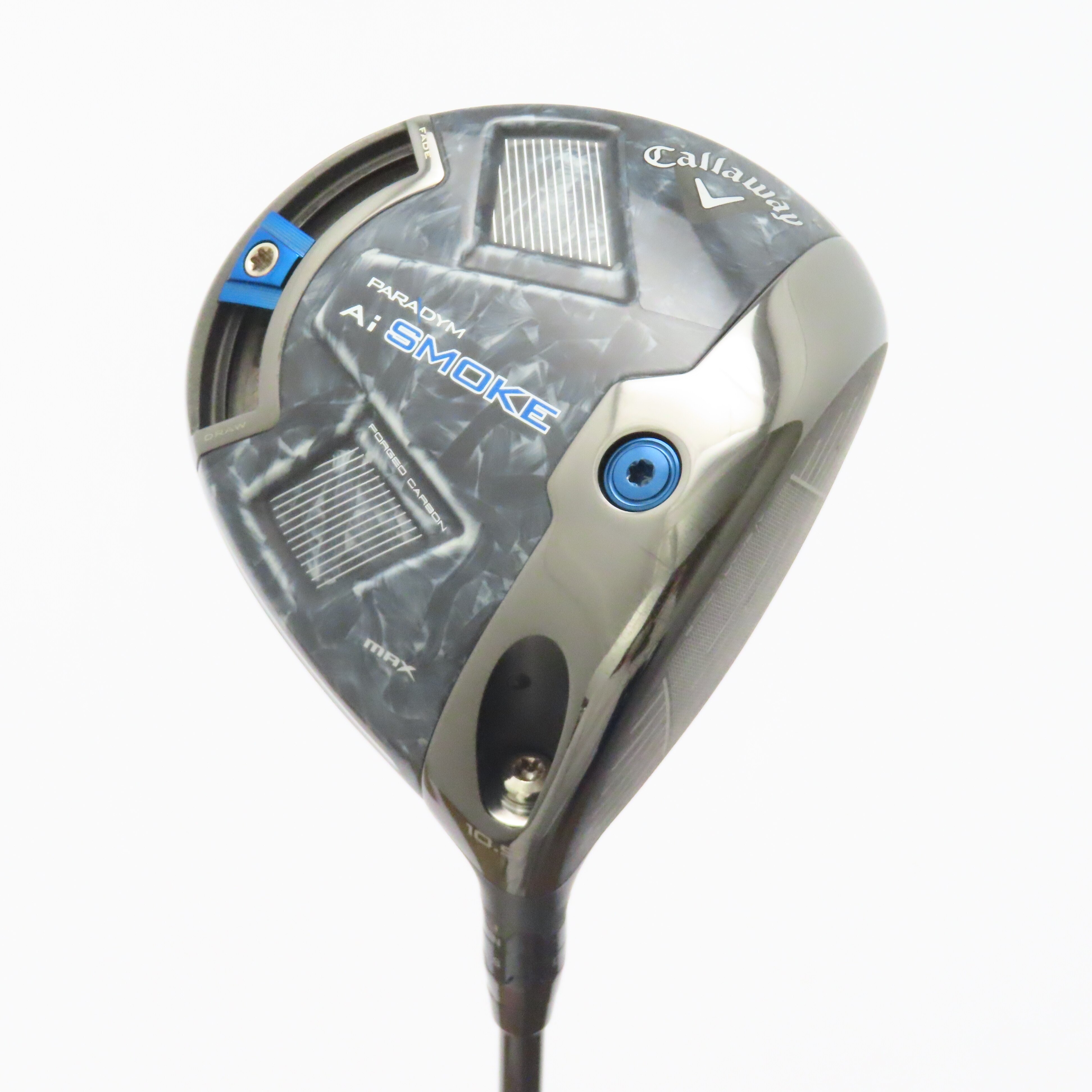 中古】パラダイム Ai SMOKE MAX ドライバー TENSEI 50 for Callaway