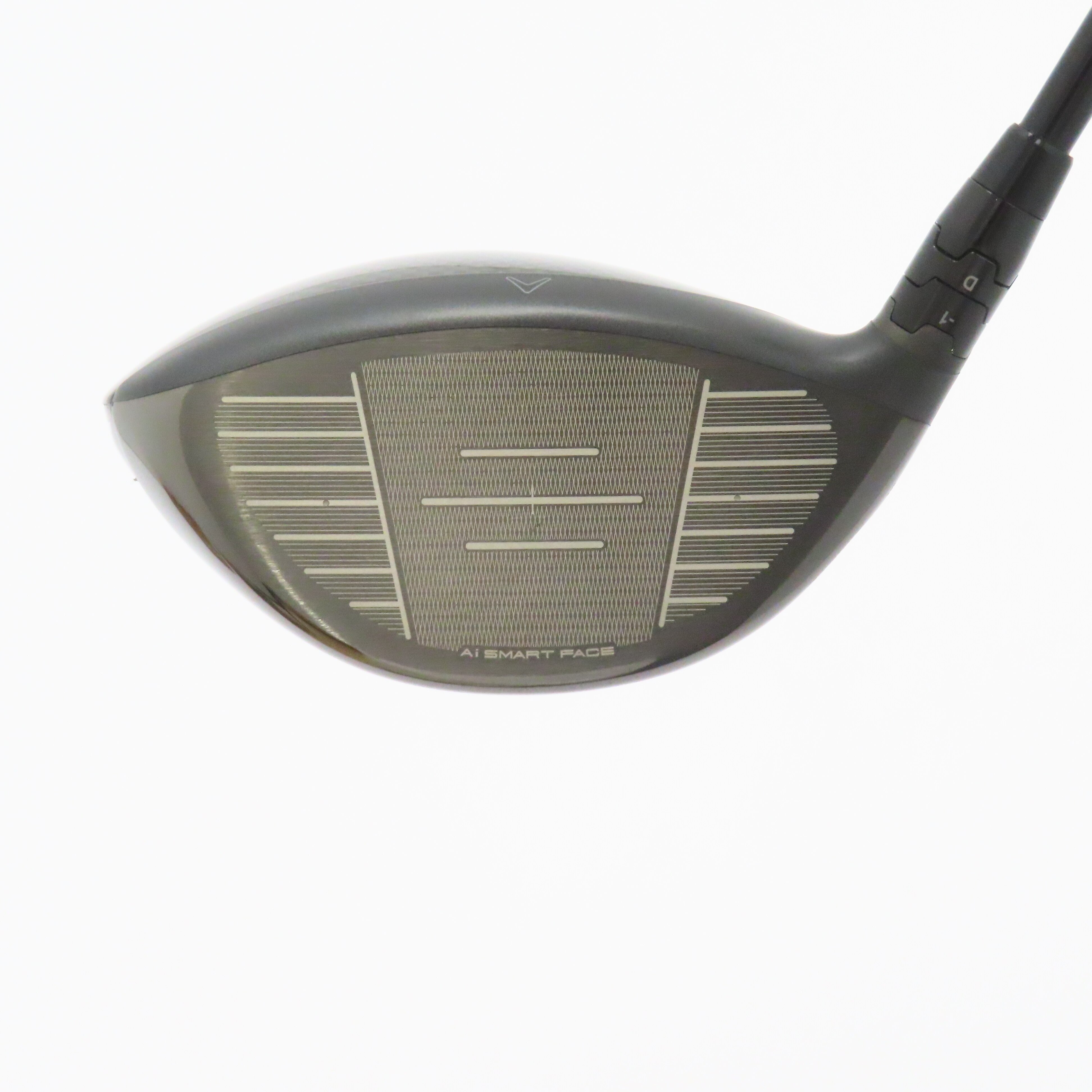 中古】パラダイム Ai SMOKE MAX ドライバー TENSEI 50 for Callaway