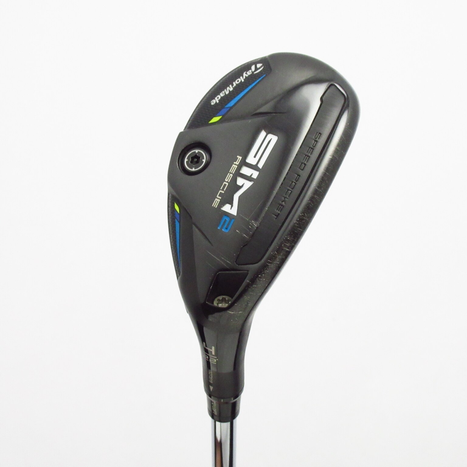 中古】SIM2 ユーティリティ (テーラーメイド) 通販｜GDO中古ゴルフクラブ