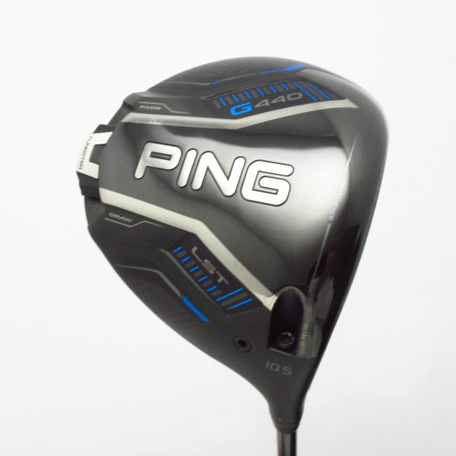 Ping G440 LST Driver Review | Golf Monthly