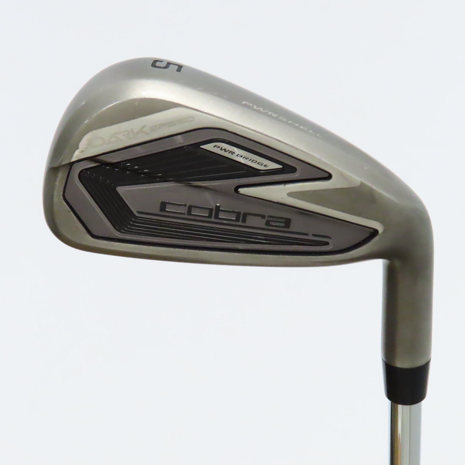 中古】ダークスピード アイアン ELEVATE MPH95 21 S C(アイアン