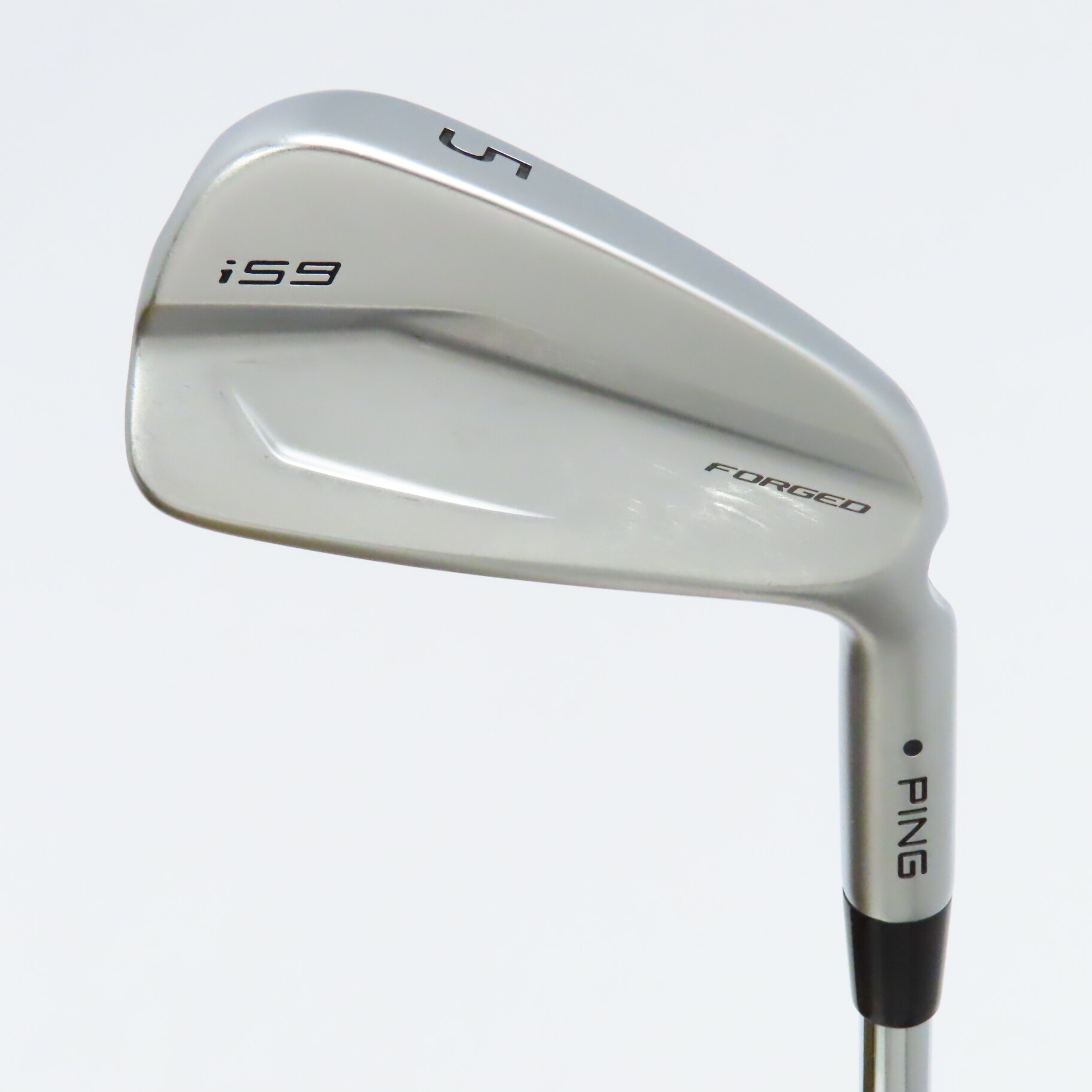中古】i59 アイアン N.S.PRO MODUS3 TOUR 115 23.5 S C(アイアン