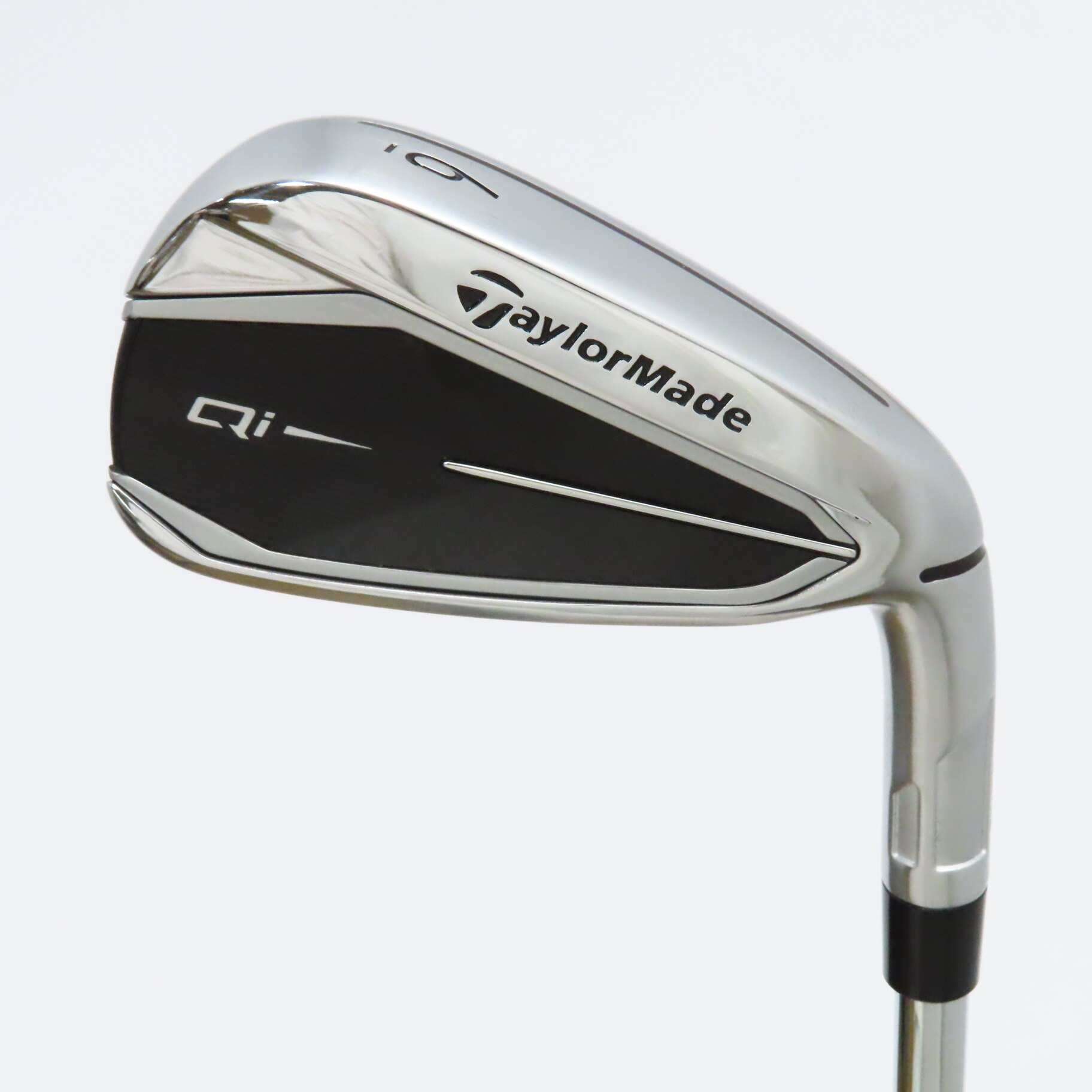 中古】TaylorMade アイアンセット (テーラーメイド) 通販｜GDO中古
