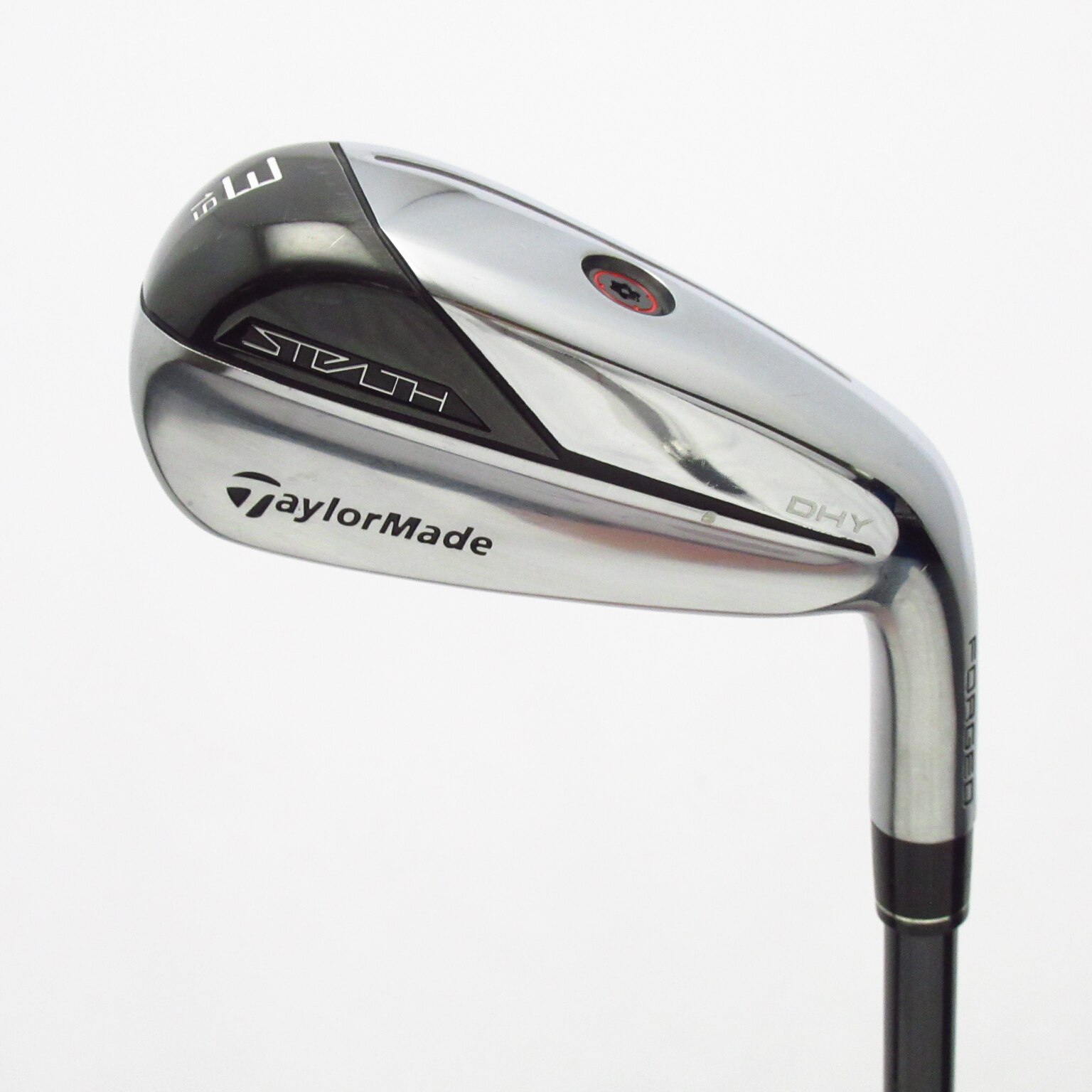 中古】ステルス ユーティリティ (テーラーメイド) 通販｜GDO中古ゴルフ