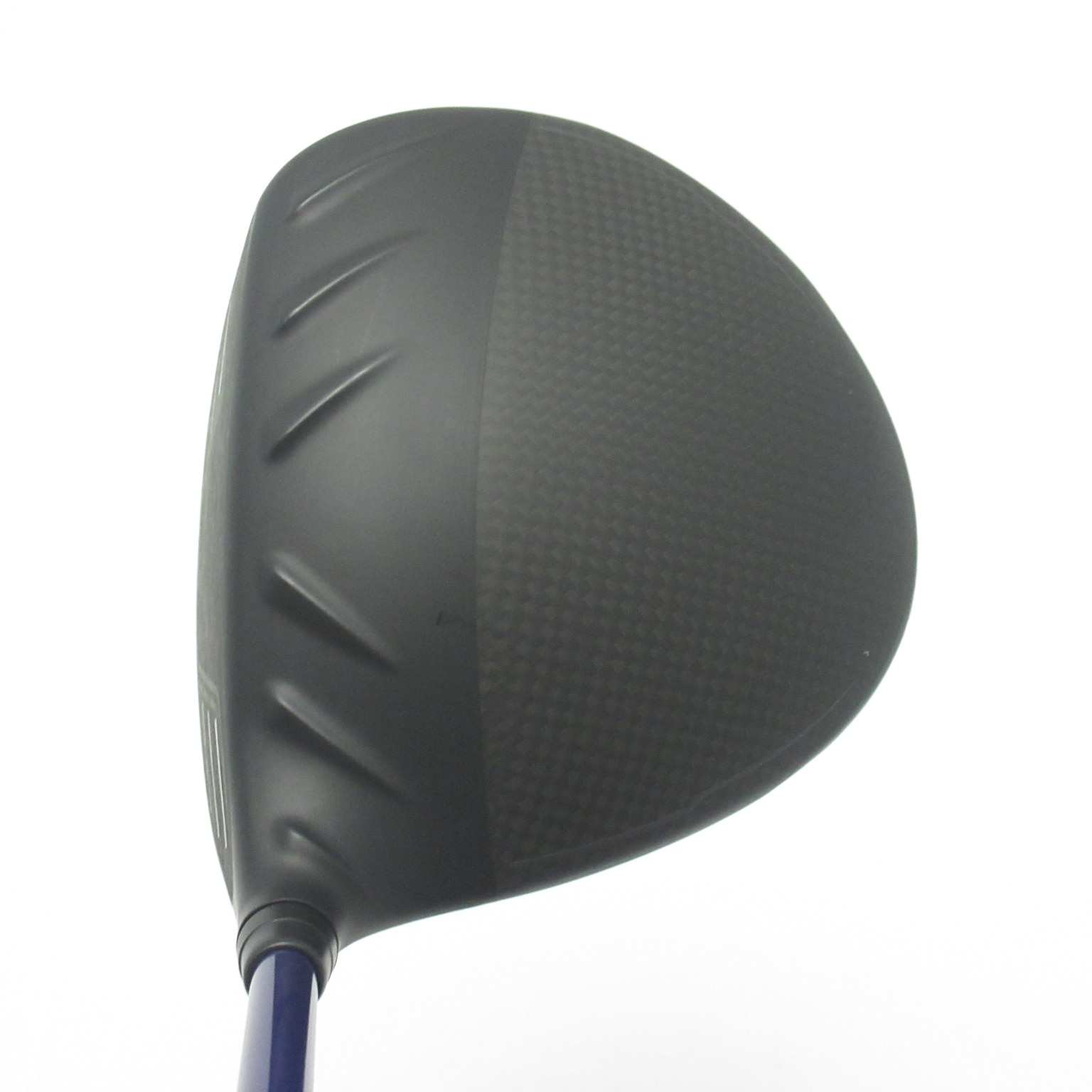 中古】G440 MAX ドライバー Speeder NX VIOLET 50 10.5 SR CD