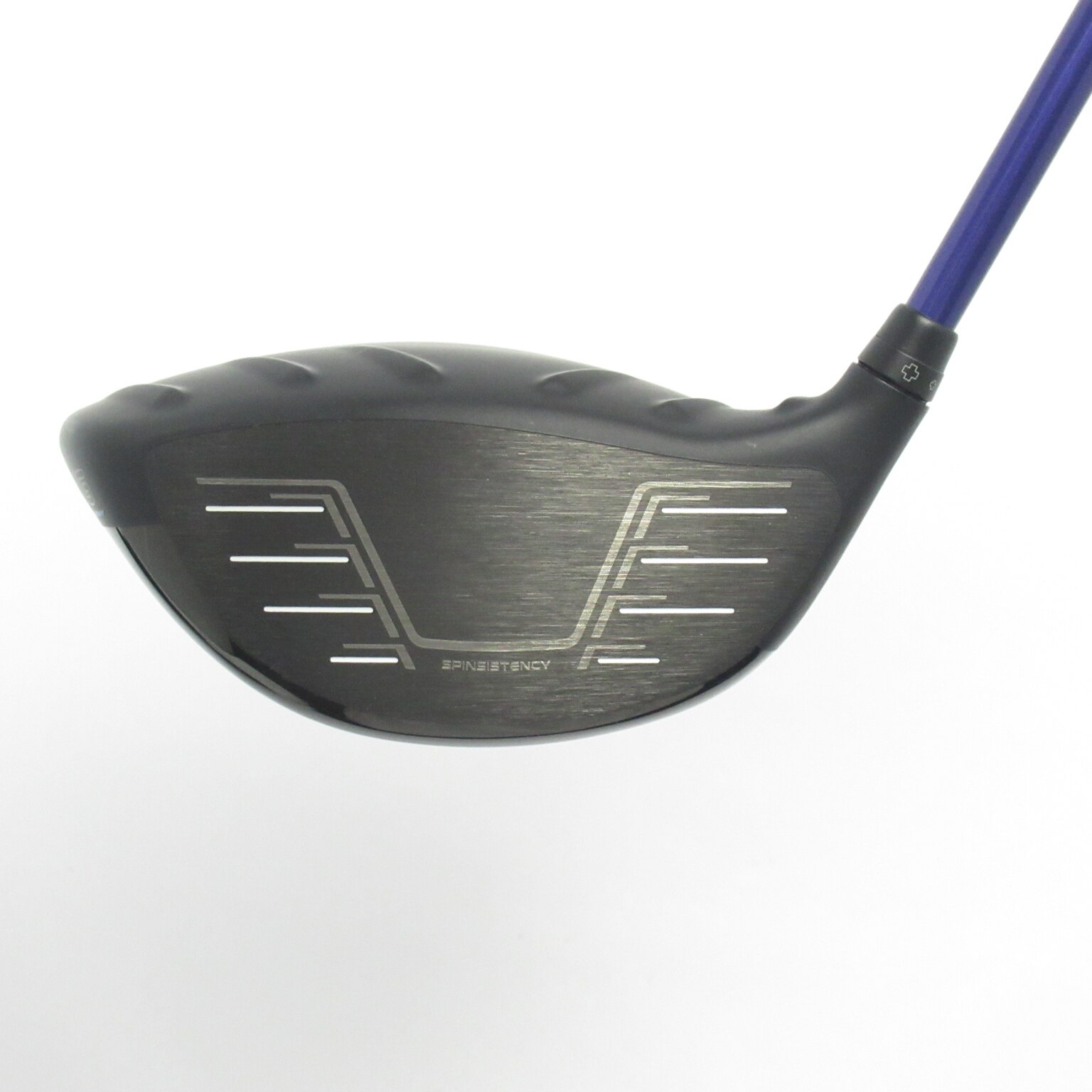 中古】G440 MAX ドライバー Speeder NX VIOLET 50 10.5 SR CD
