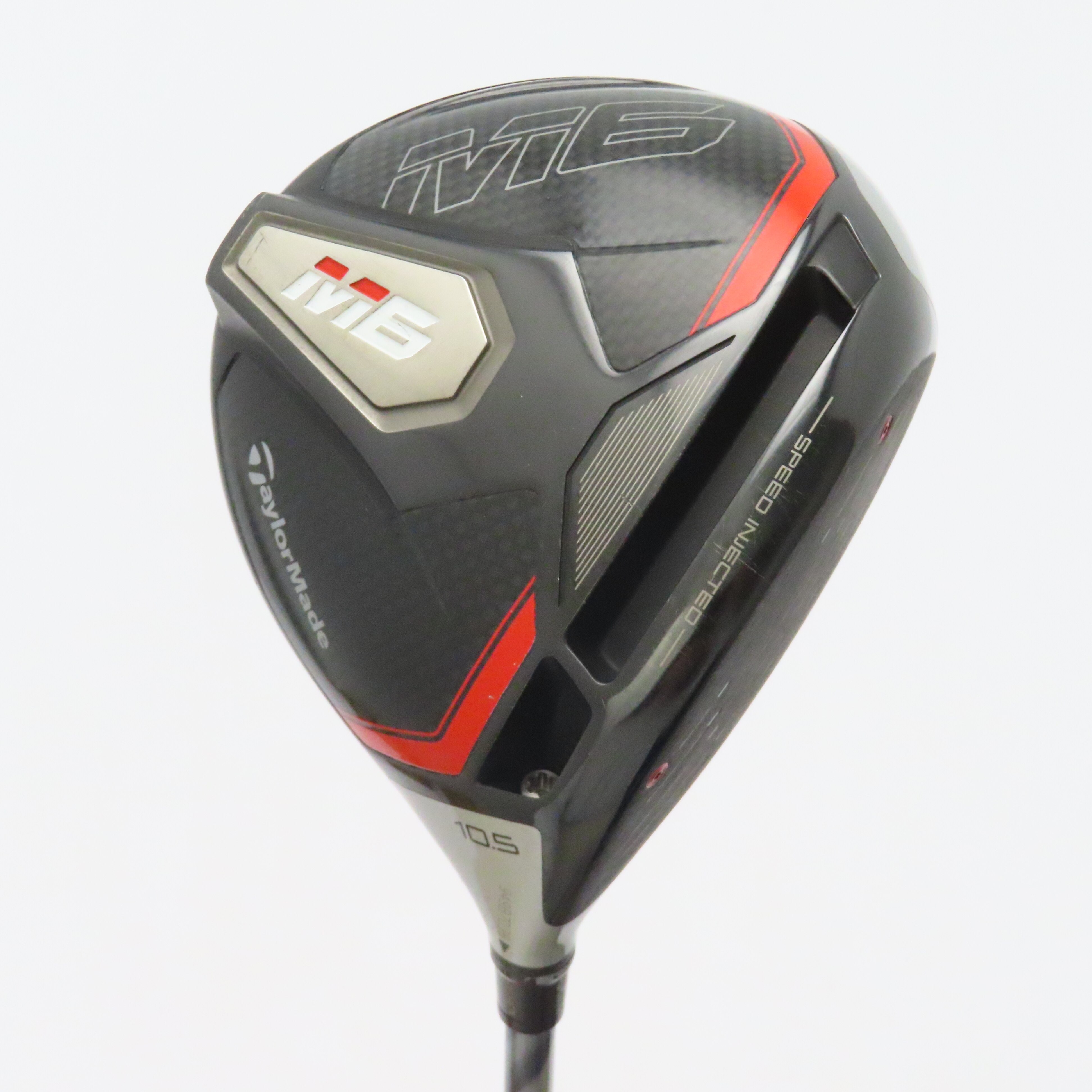 中古】M6 ドライバー (テーラーメイド) 通販｜GDO中古ゴルフクラブ