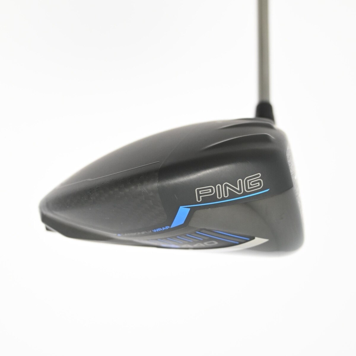 中古】G440 MAX ドライバー PING TOUR 2.0 CHROME 65 10.5 S C
