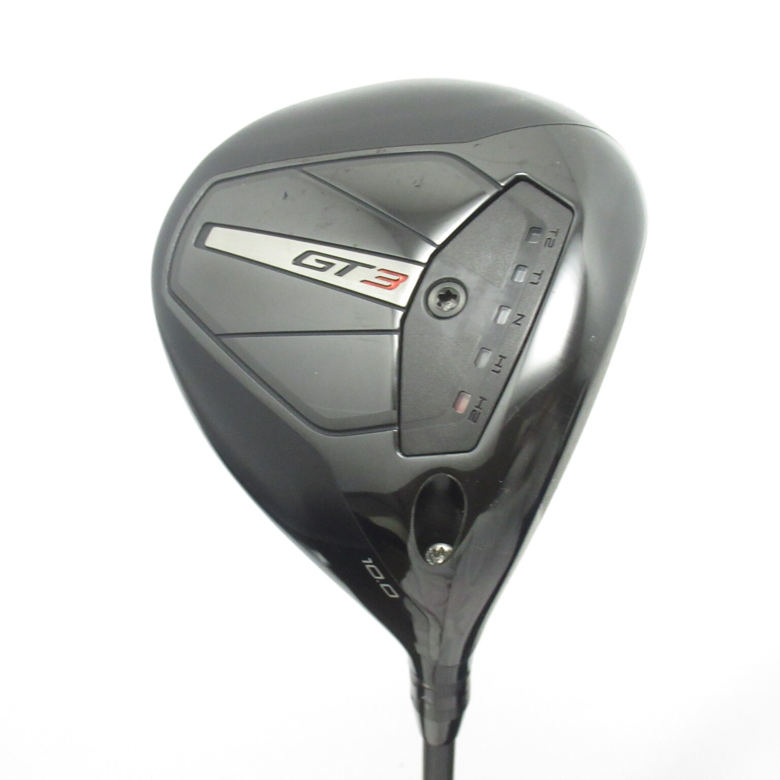 中古】GT3 ドライバー (タイトリスト) Titleist 通販｜GDO中古ゴルフクラブ