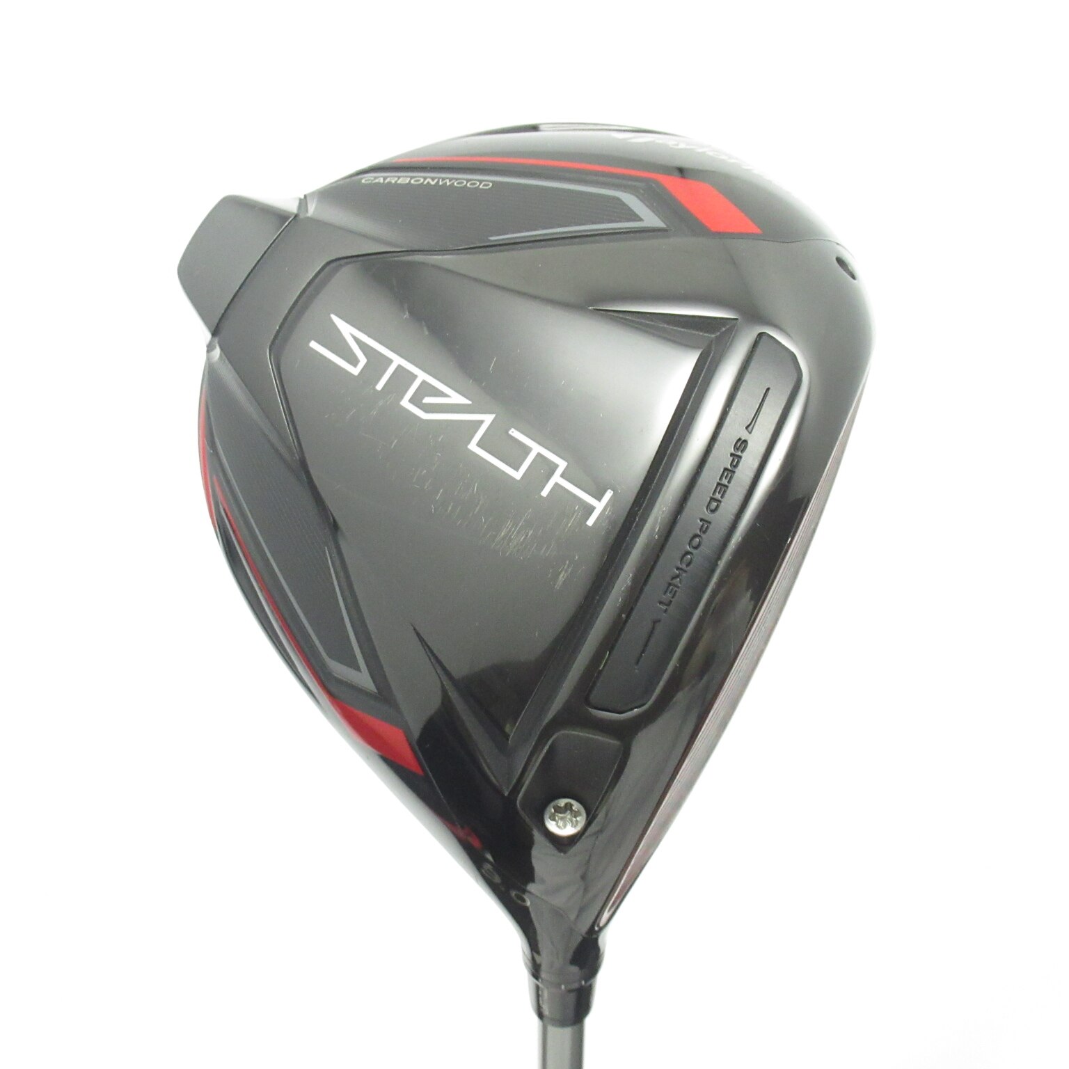 中古】ステルス ドライバー Tour AD UB 6 9 S C(ドライバー（単品