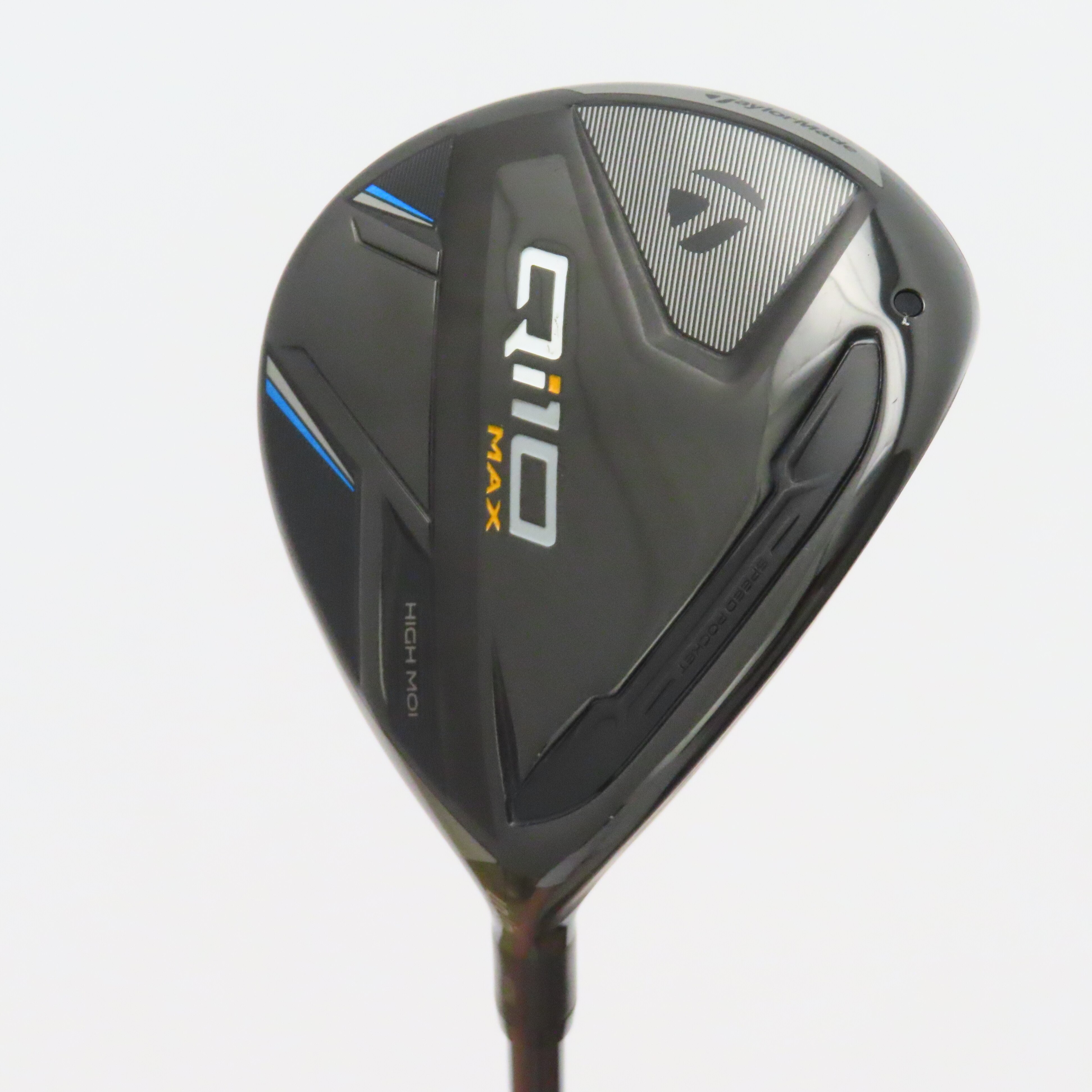 中古】Qi10 MAX フェアウェイウッド Diamana Blue TM50 19 S BC